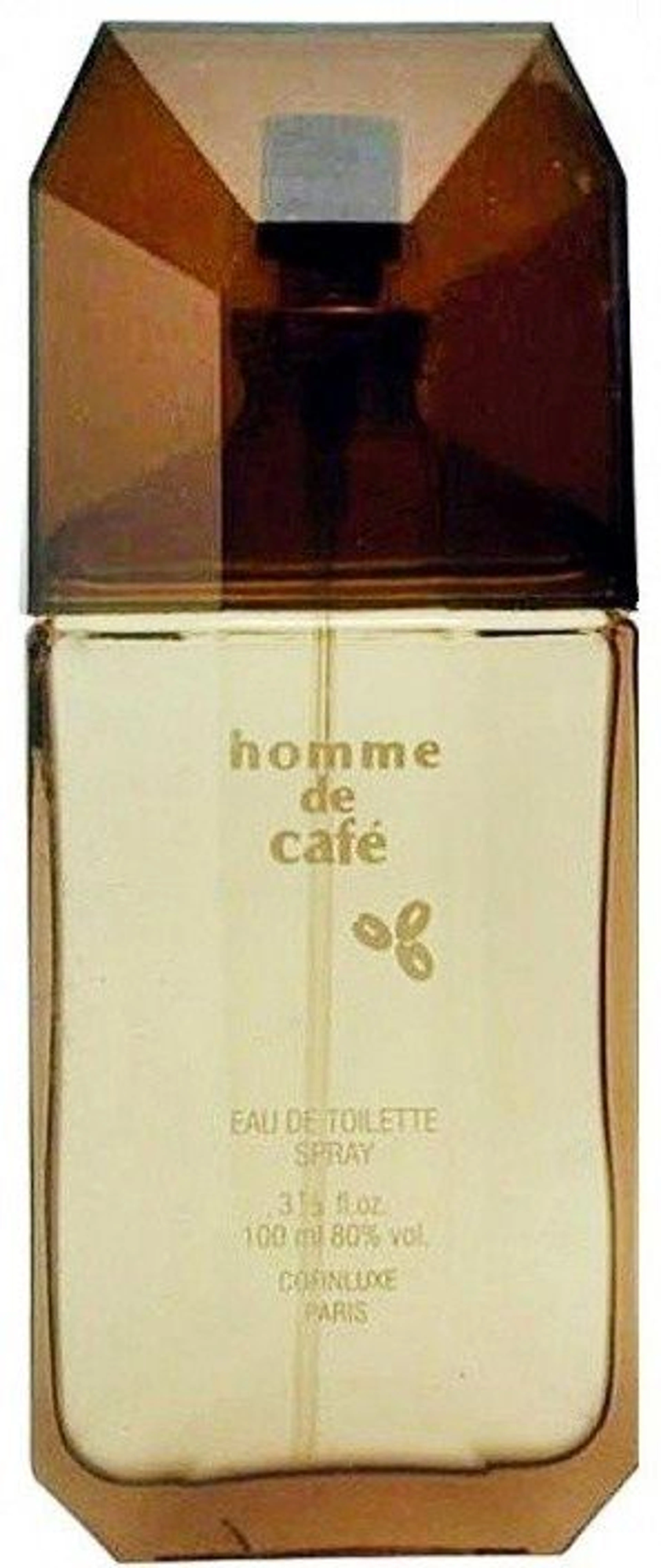 Homme de Café