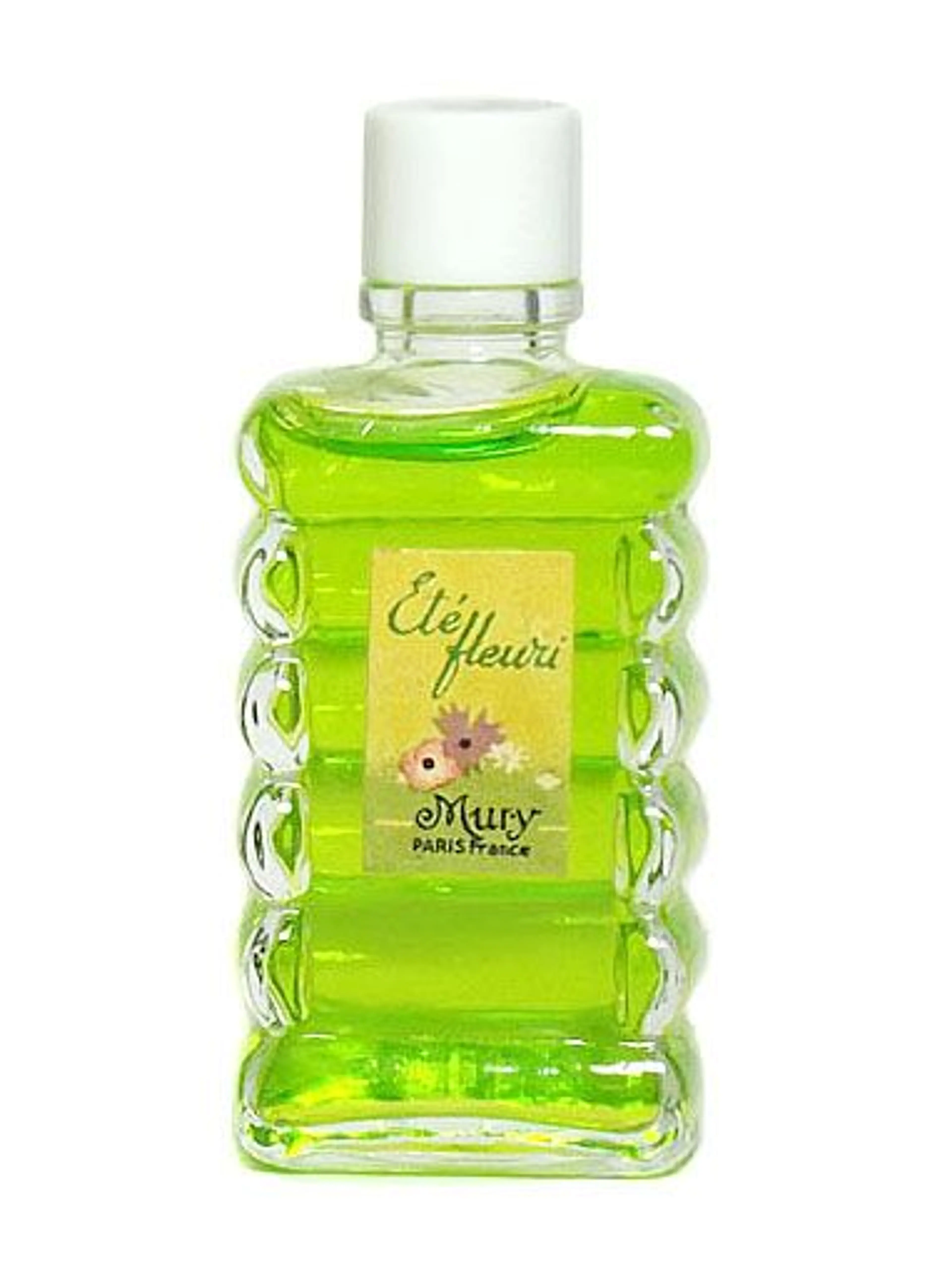Été Fleuri