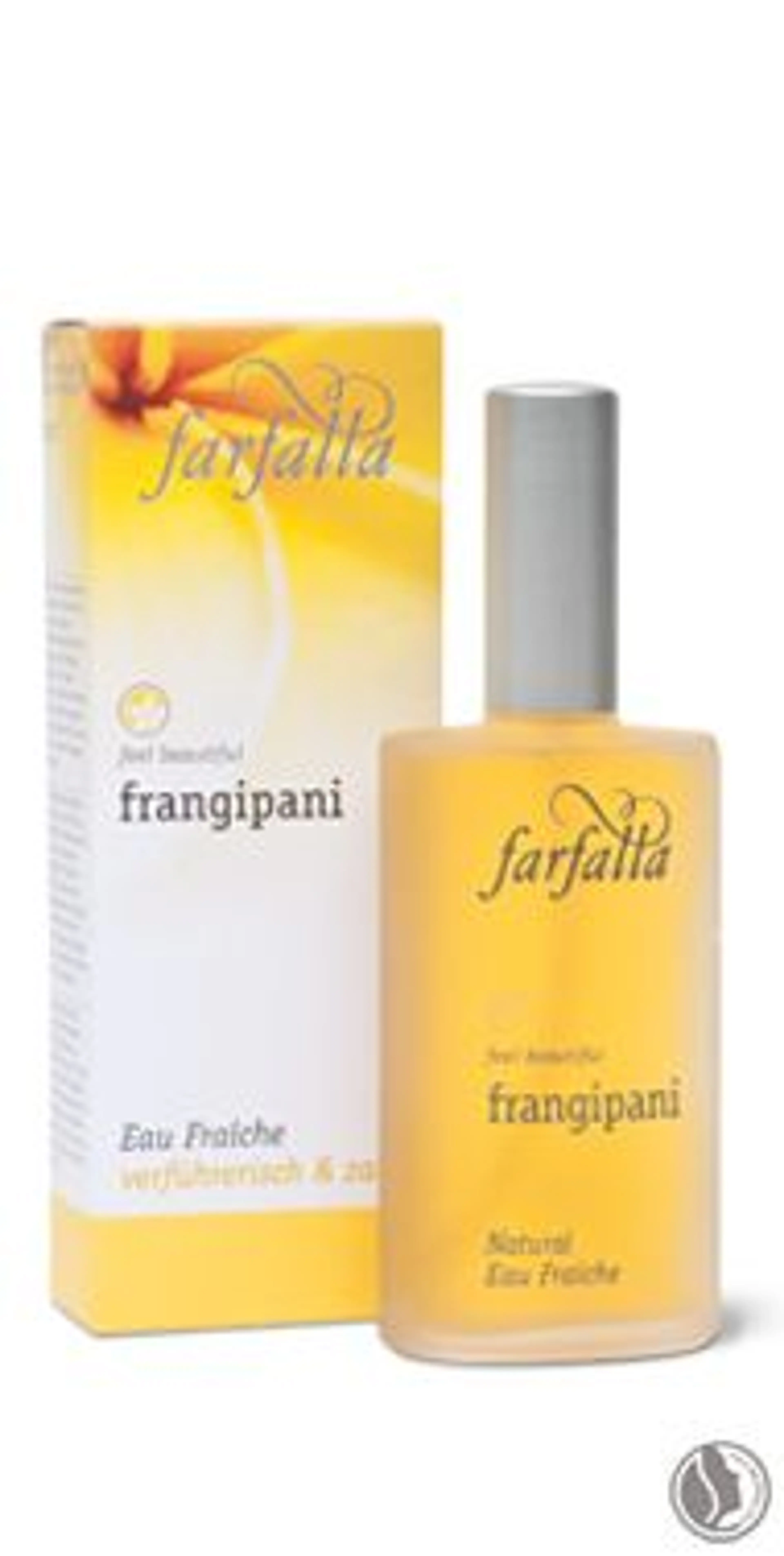 Frangipani Eau Fraiche