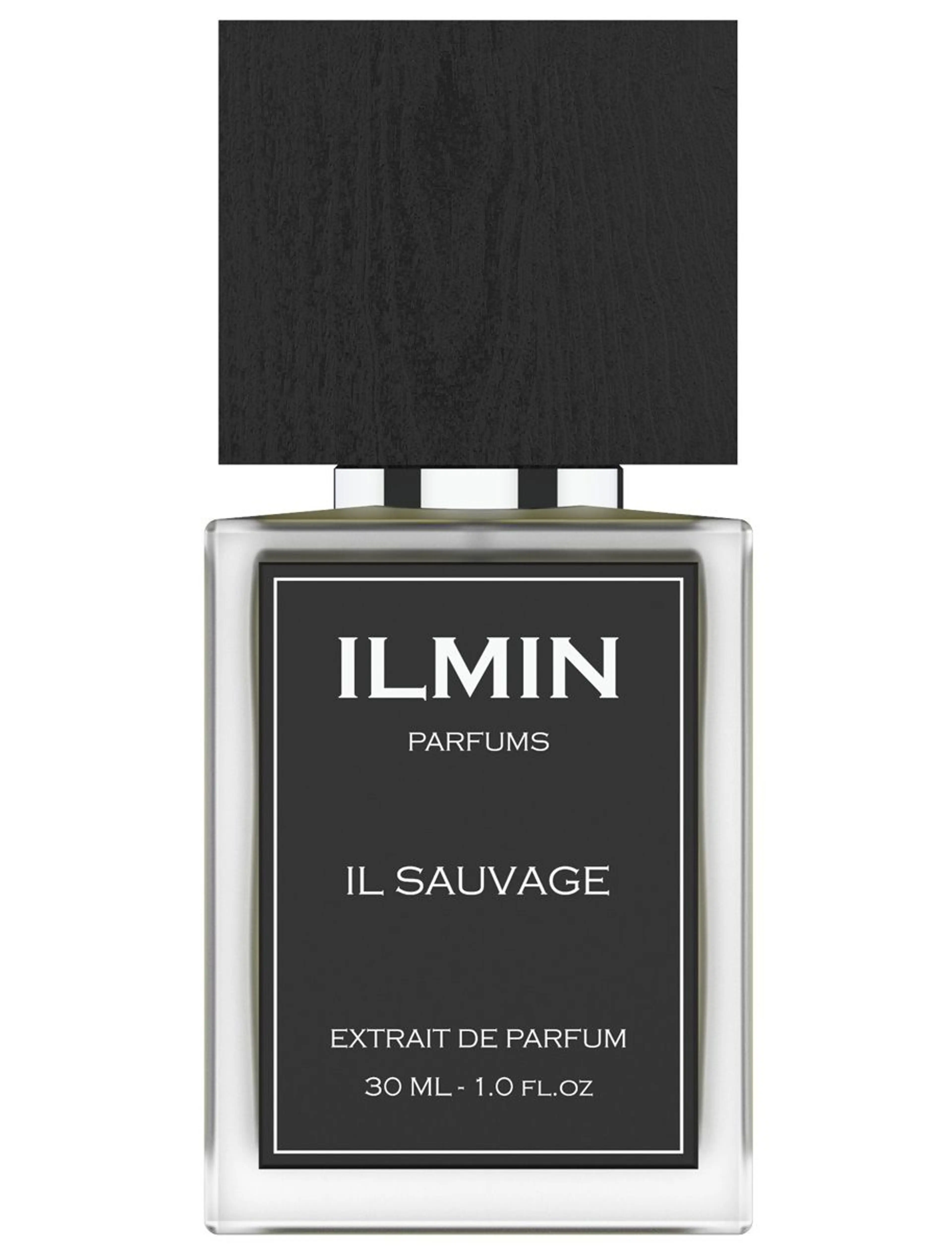 Il Sauvage