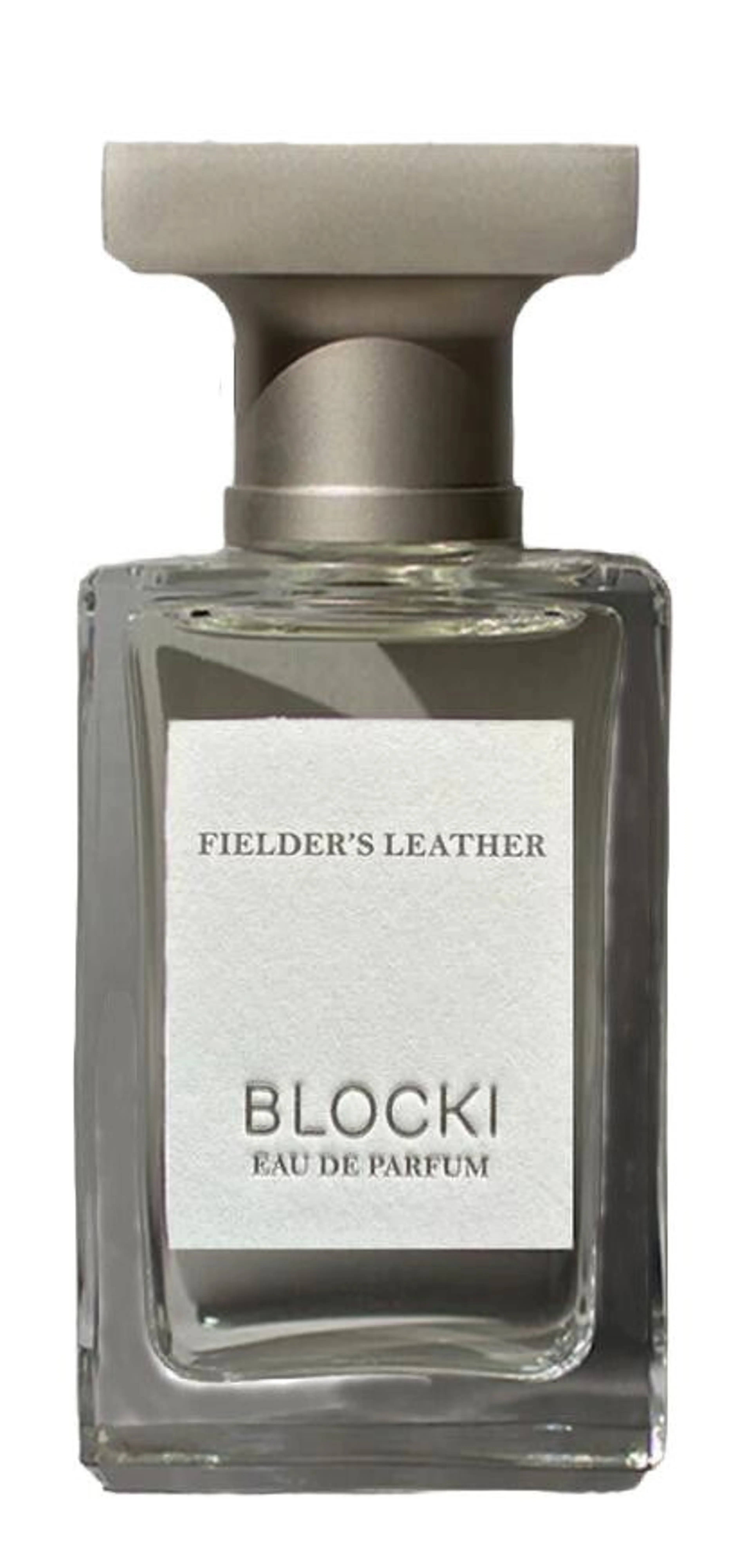 Fielder's Leather