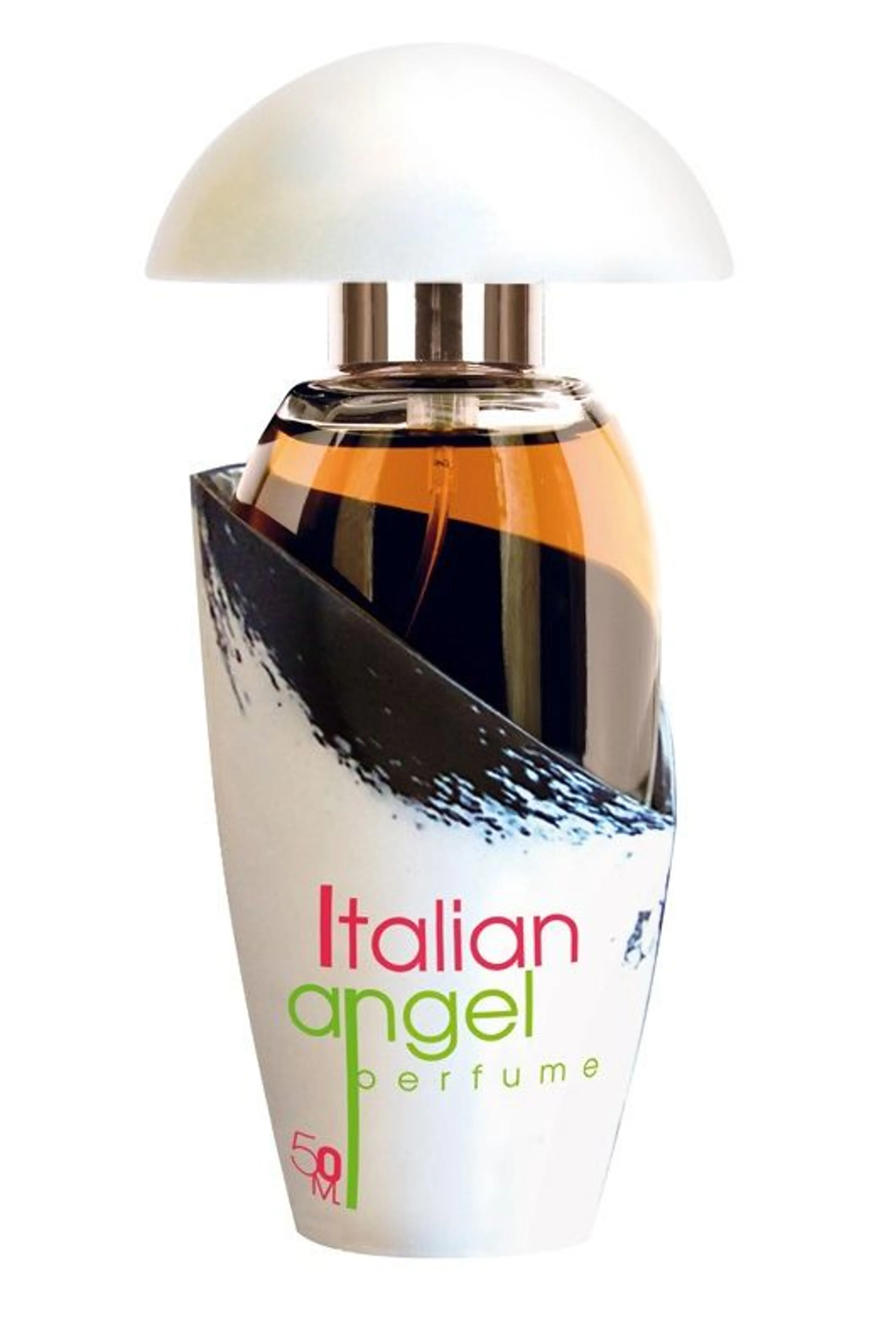 Italian Angel