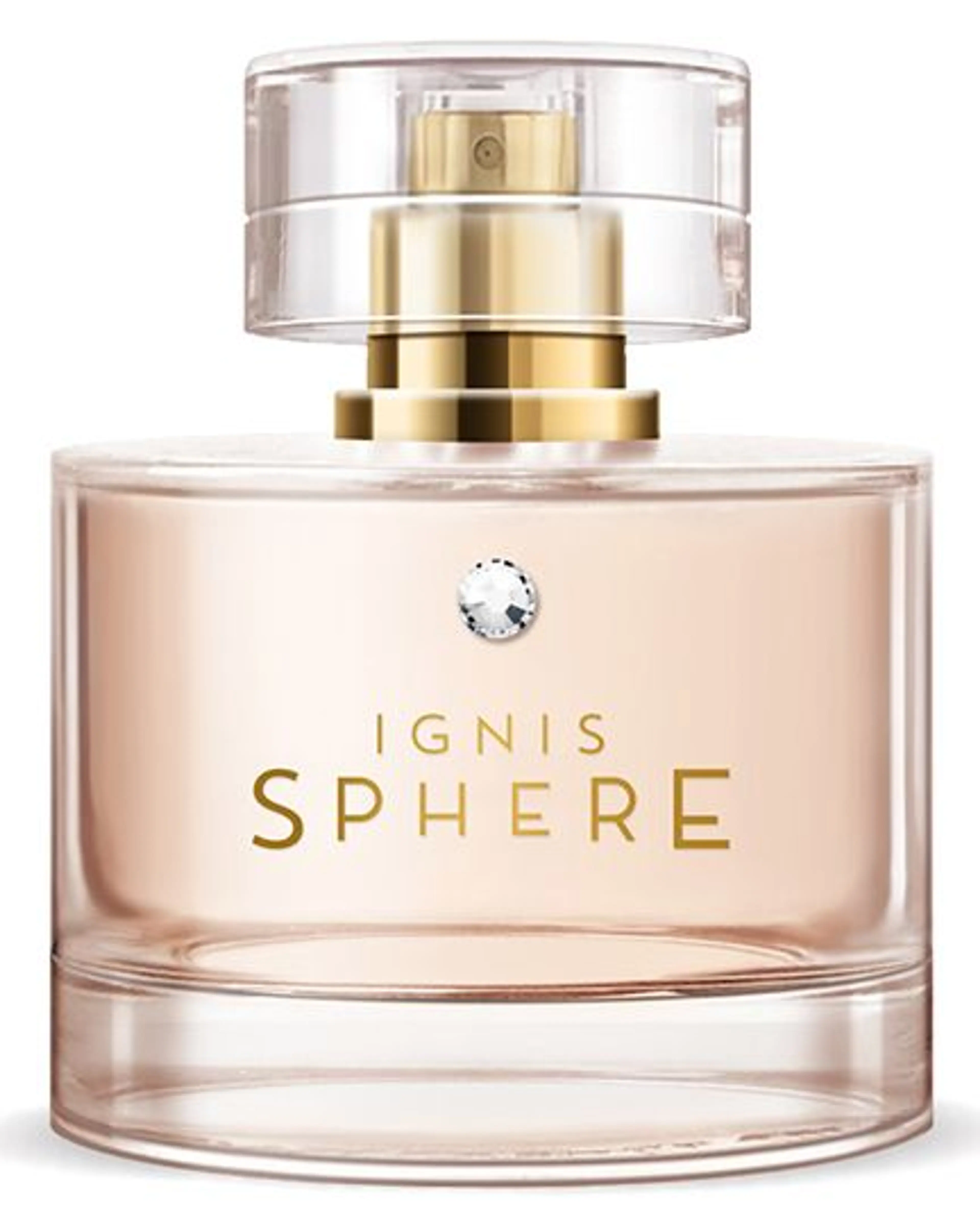 Ignis Sphere