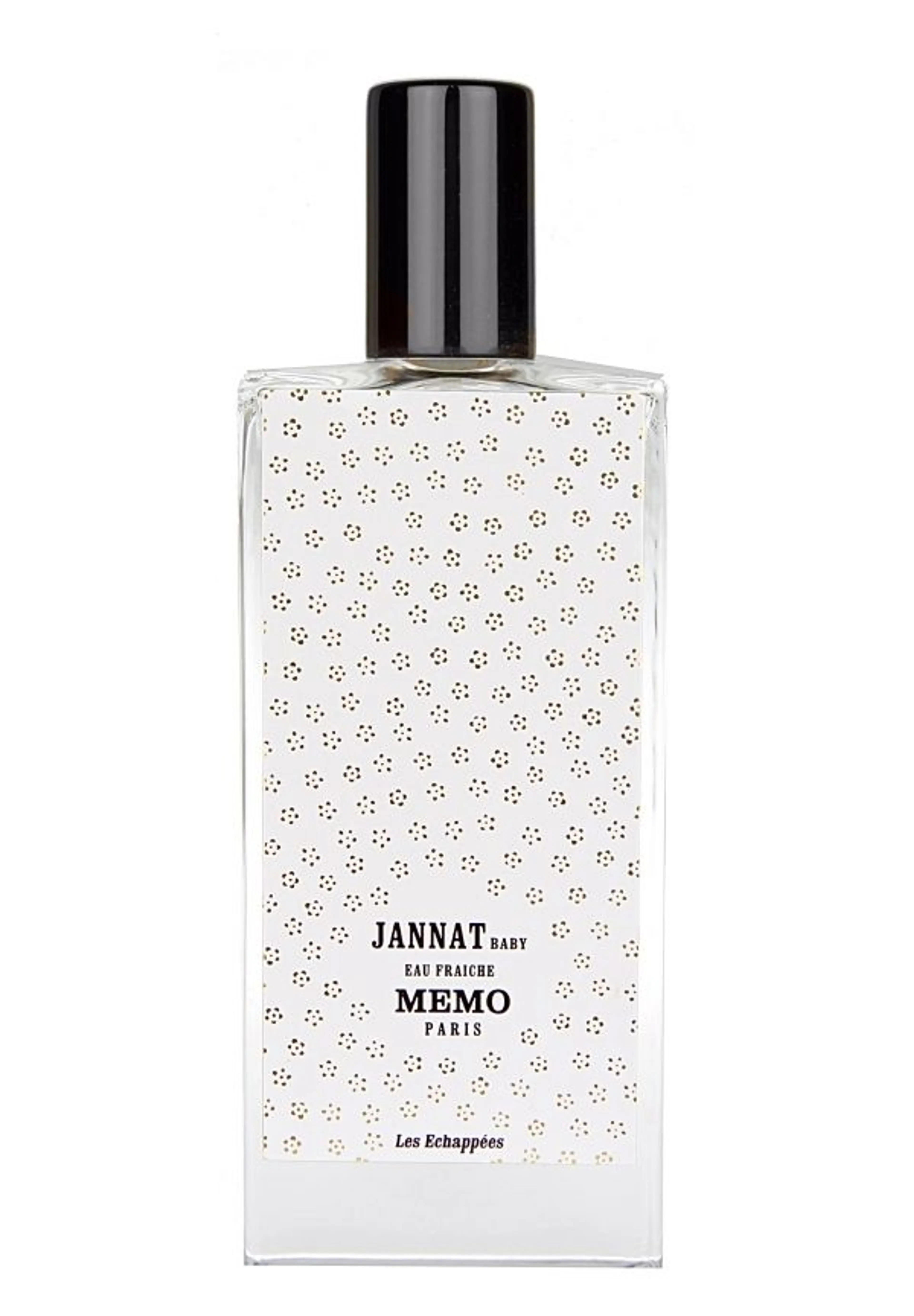 Jannat Baby Eau Fraiche