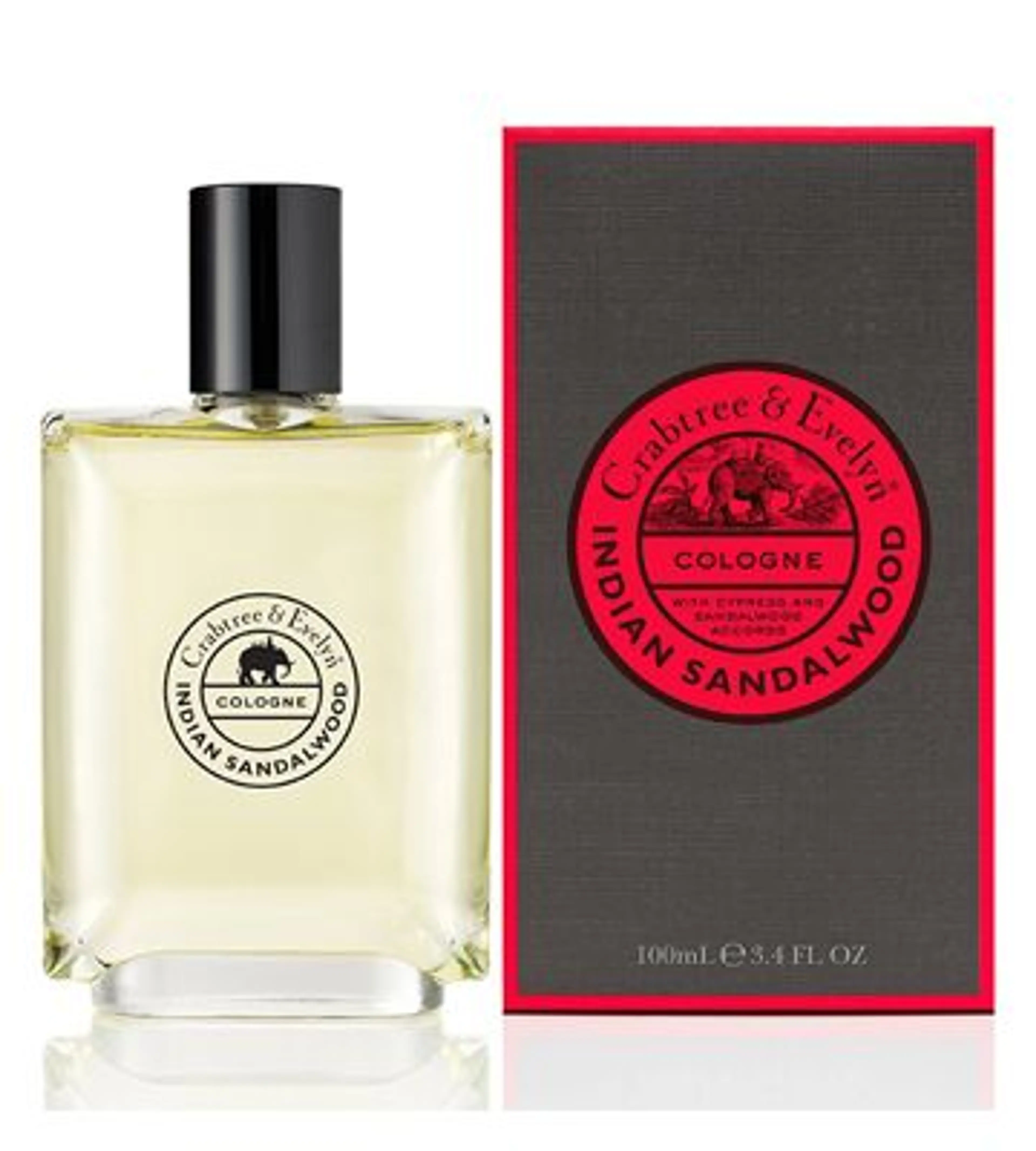 Indian Sandalwood