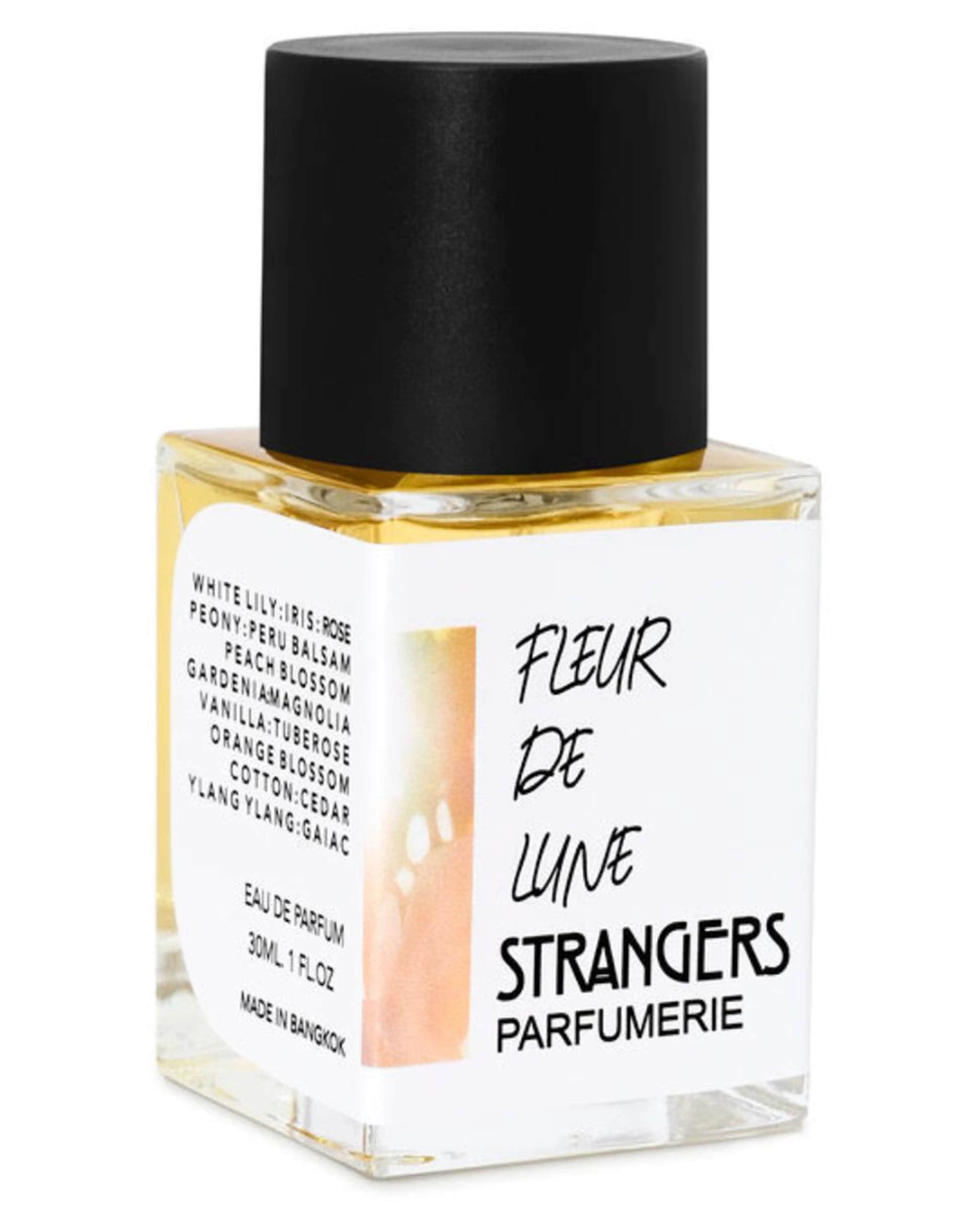 Fleur De Lune