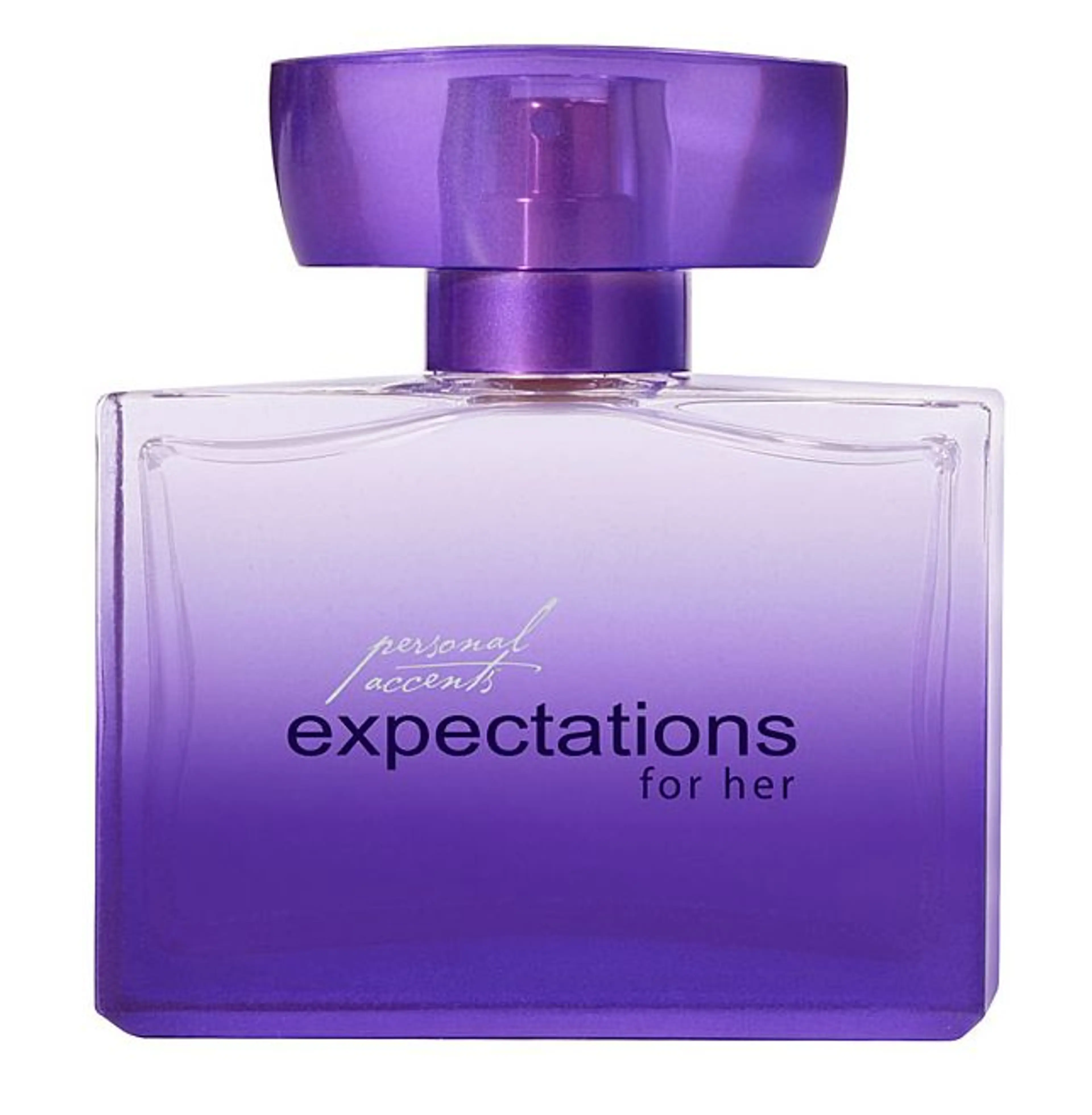 Expectations for Her