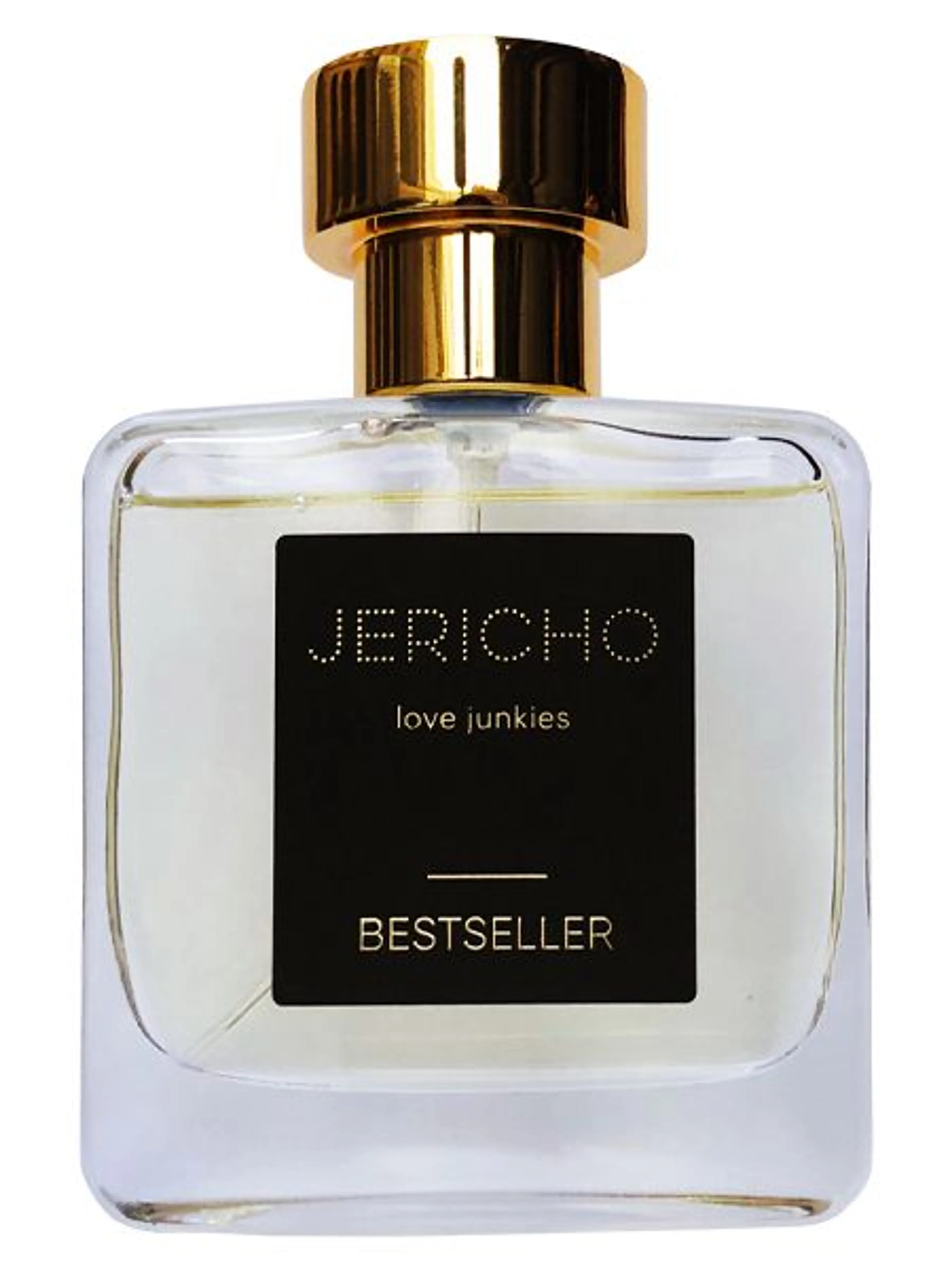 Jericho