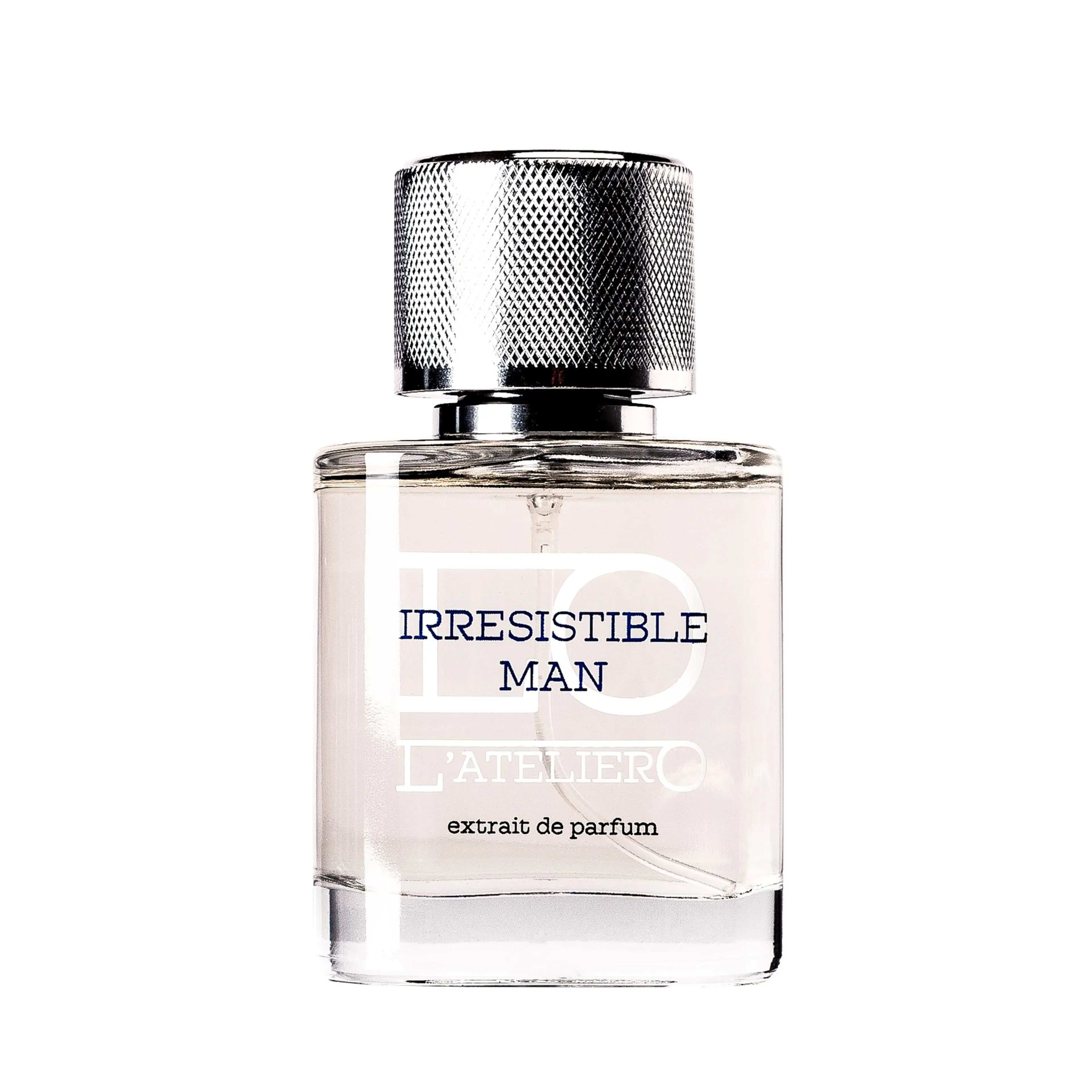Irresistible Man