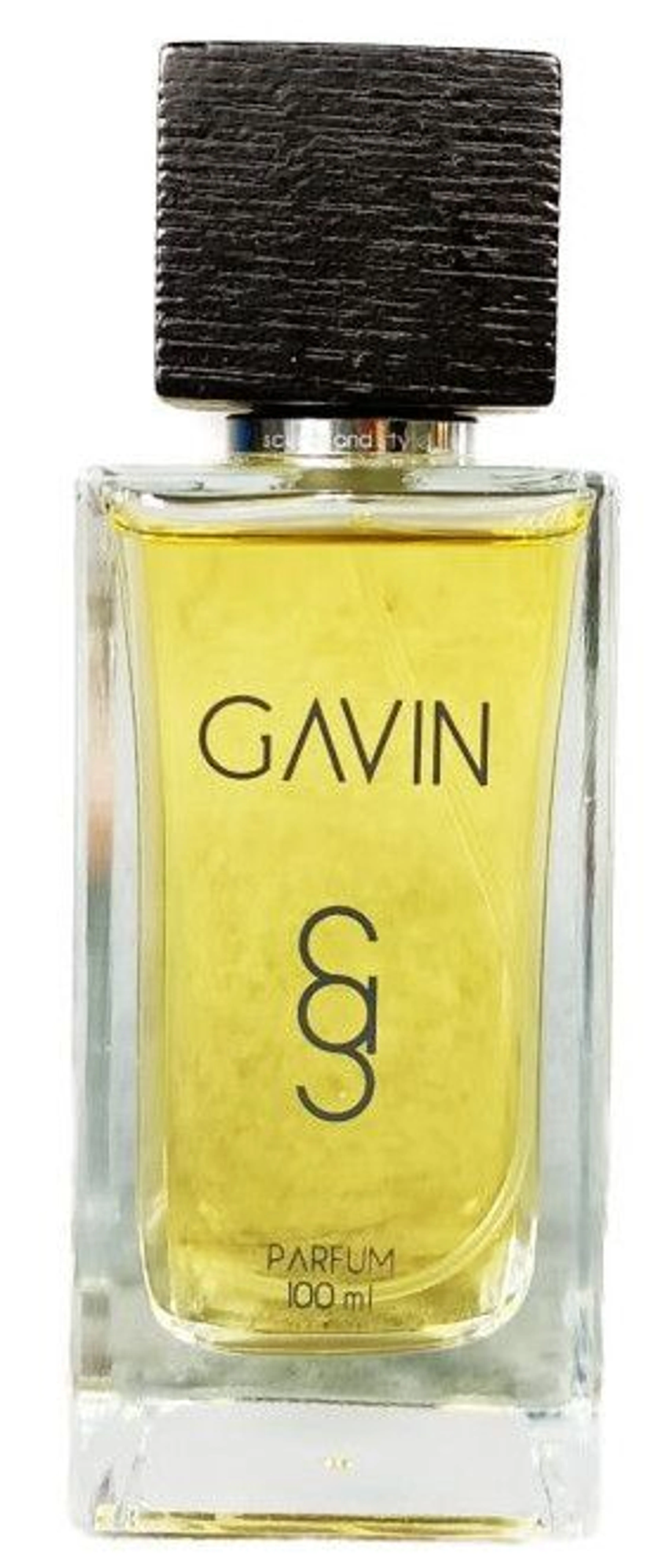 Gavin