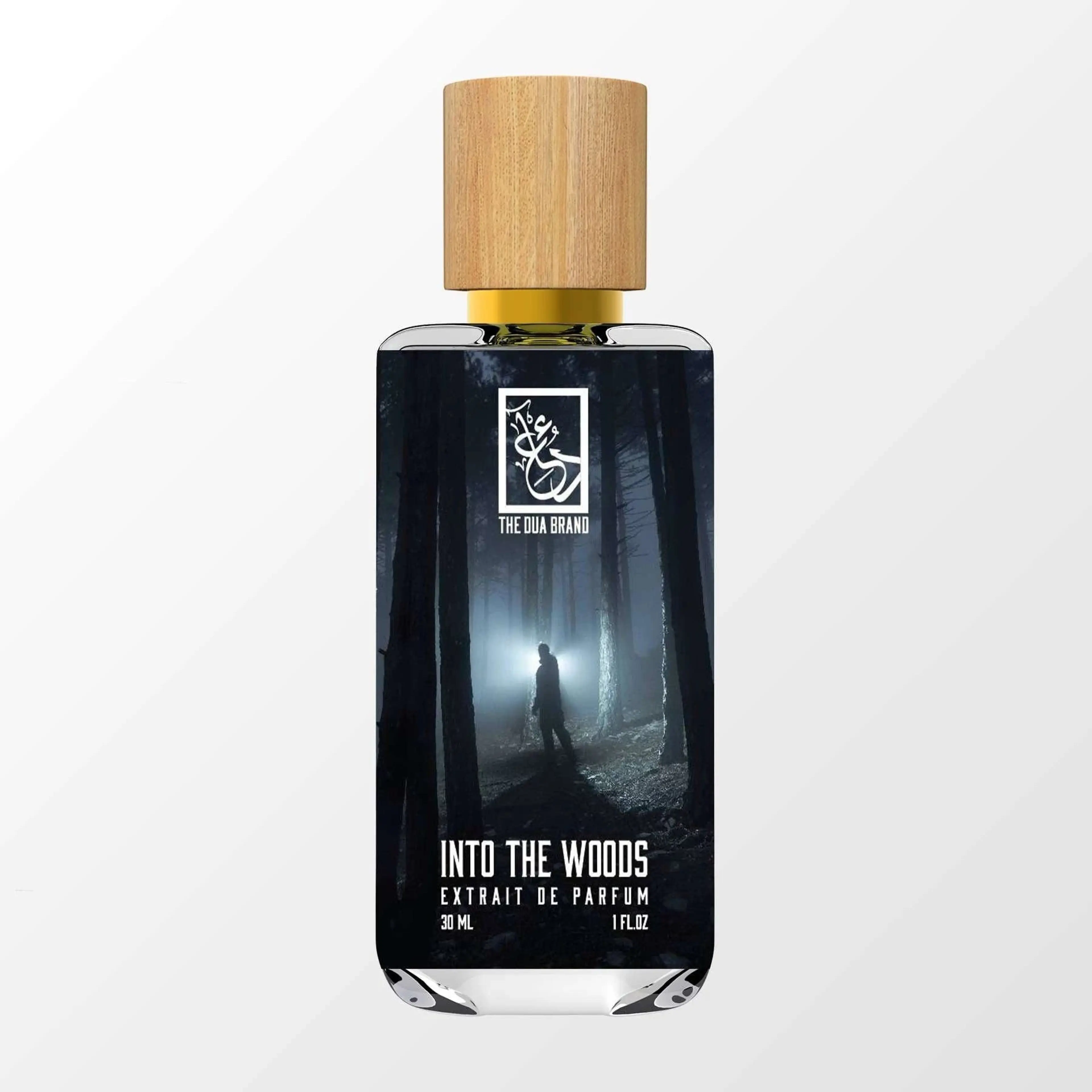 Into The Woods