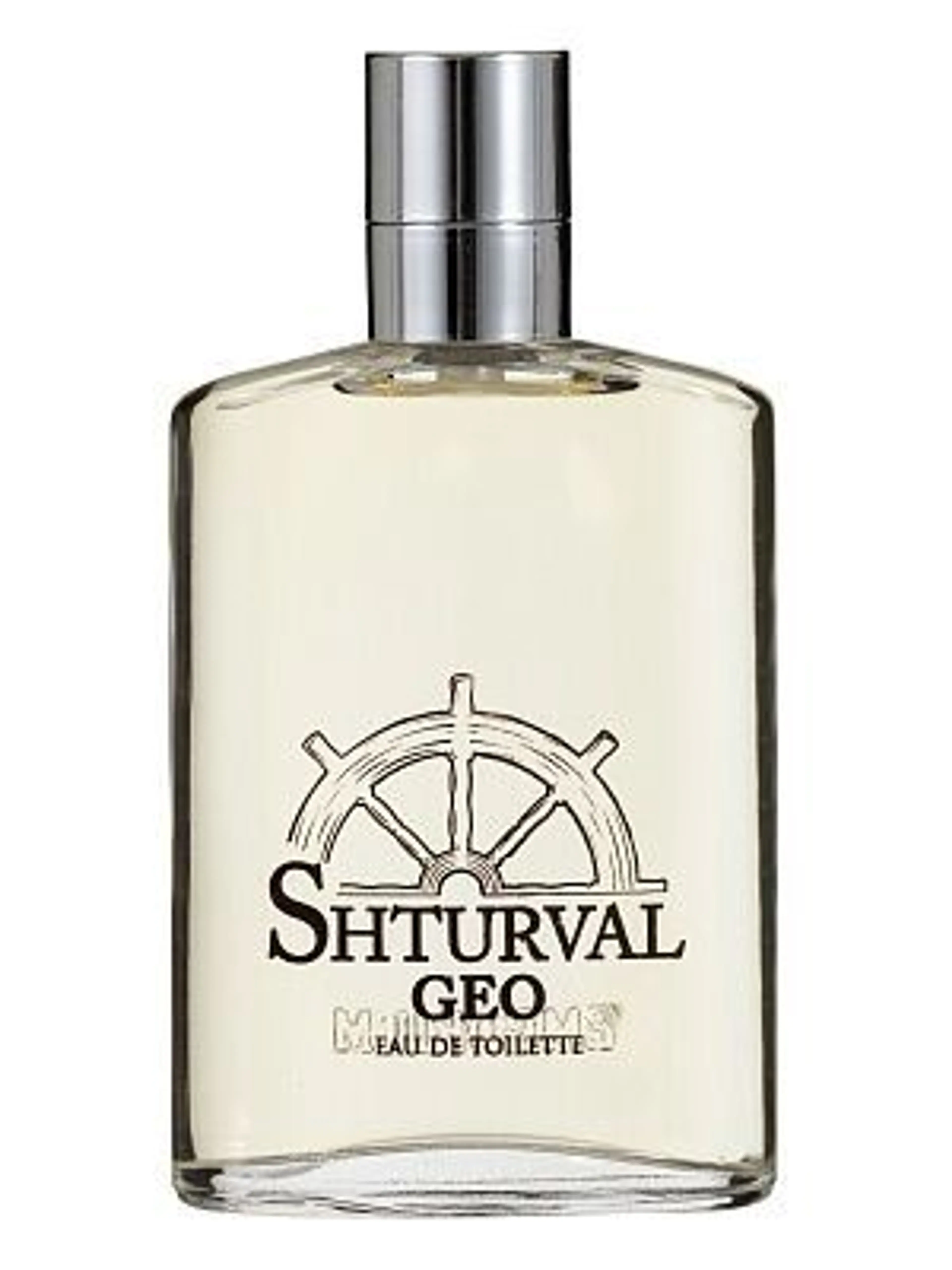 Emporium Shturval Geo