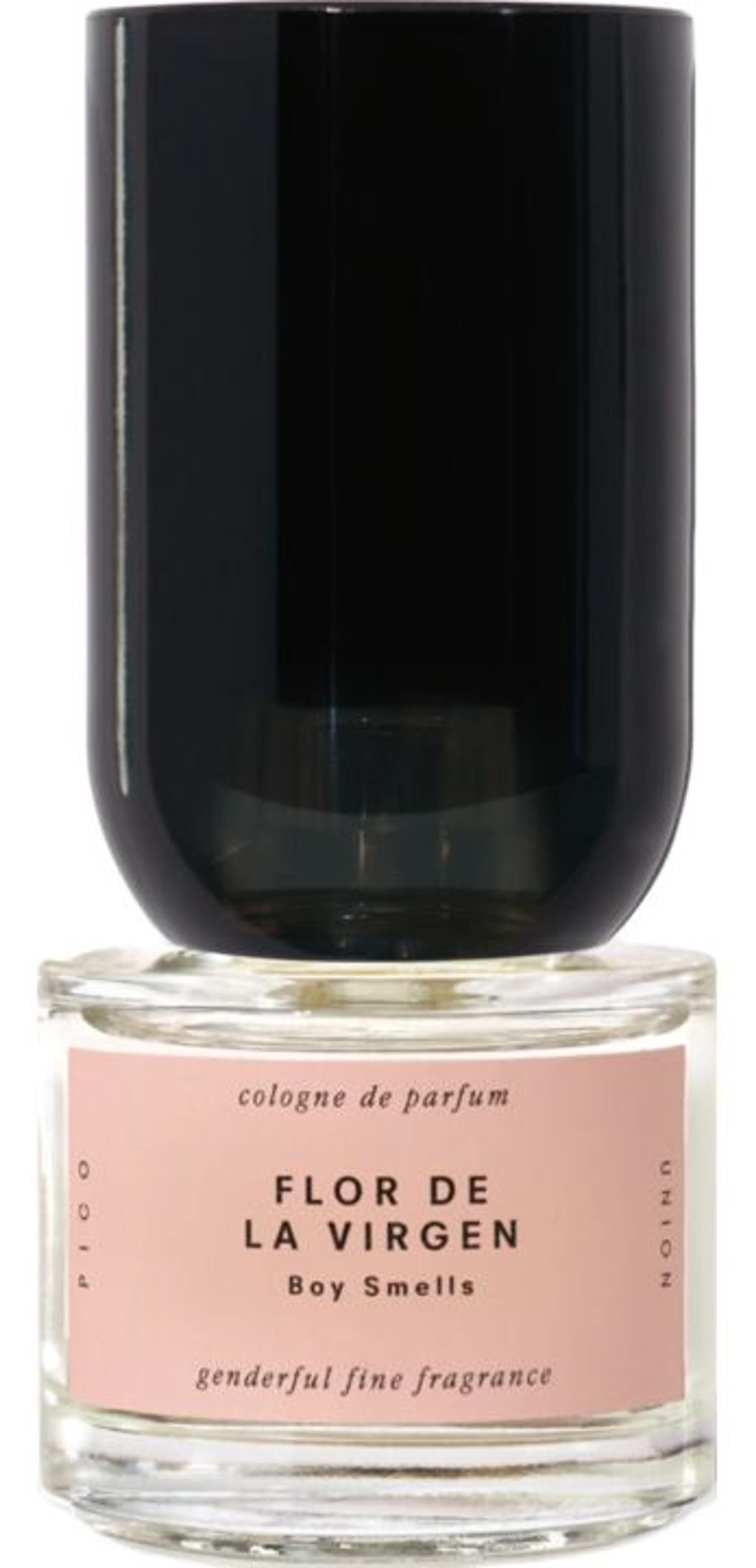 Flor de la Virgen