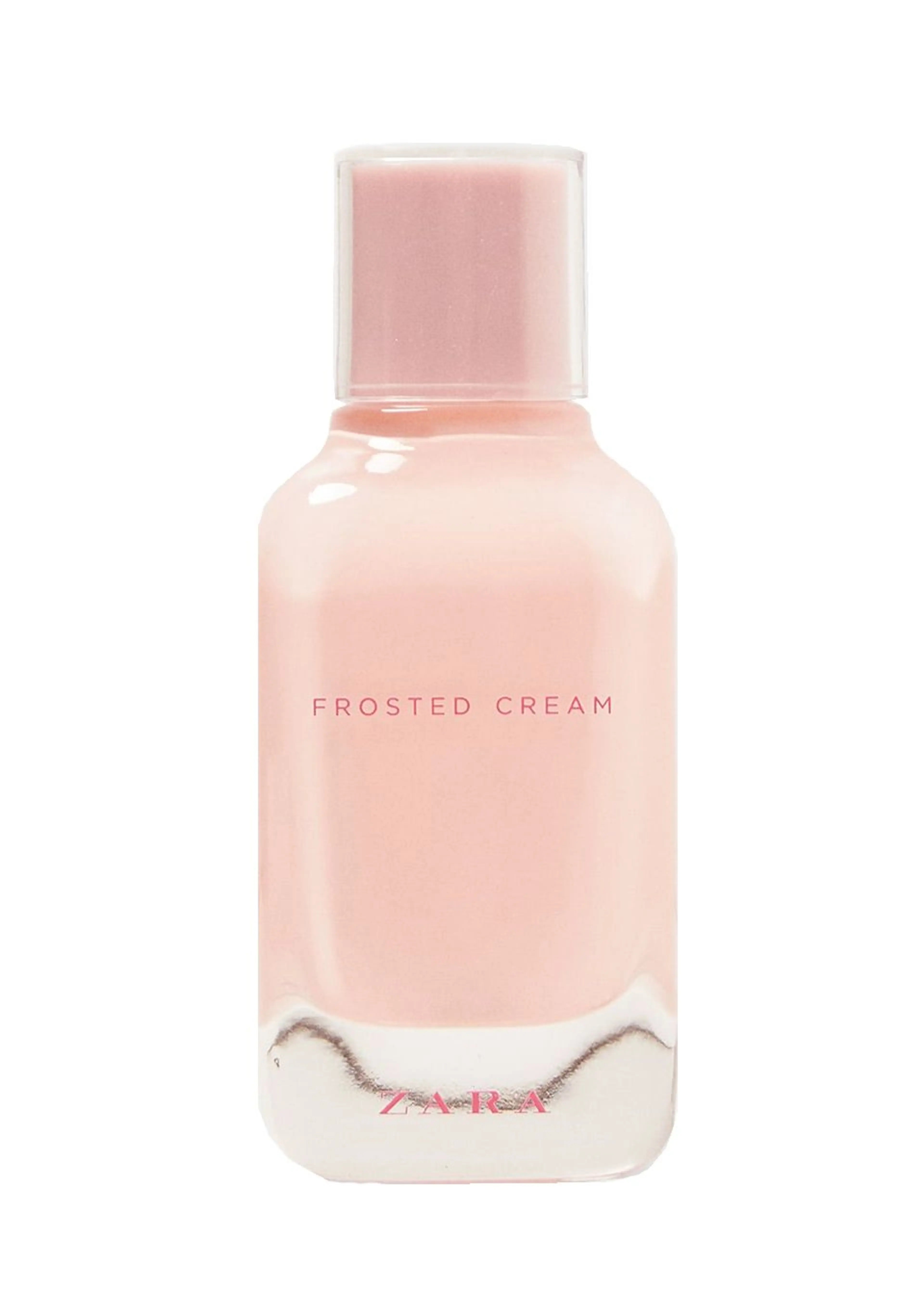 Frosted Cream