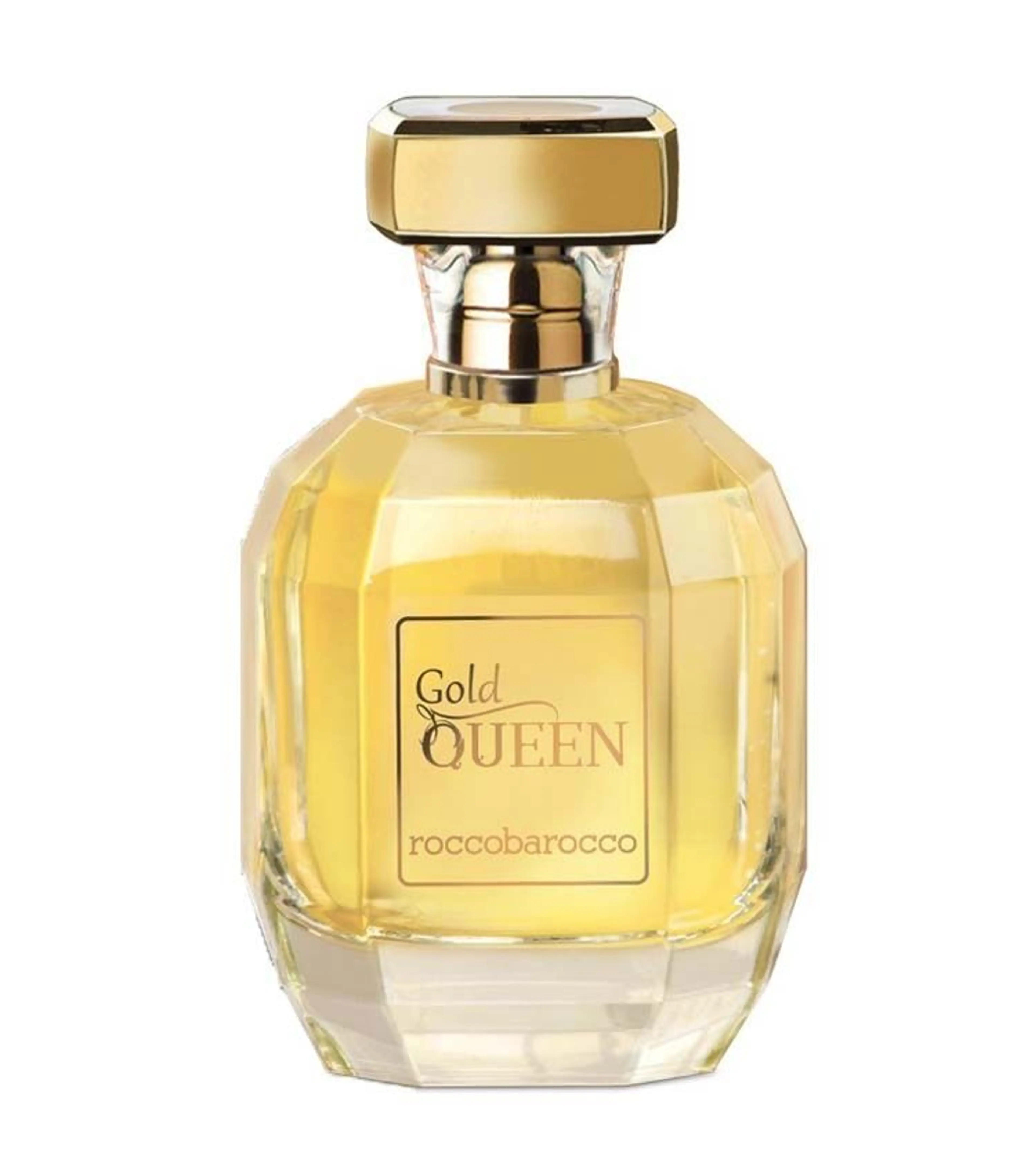 Gold Queen