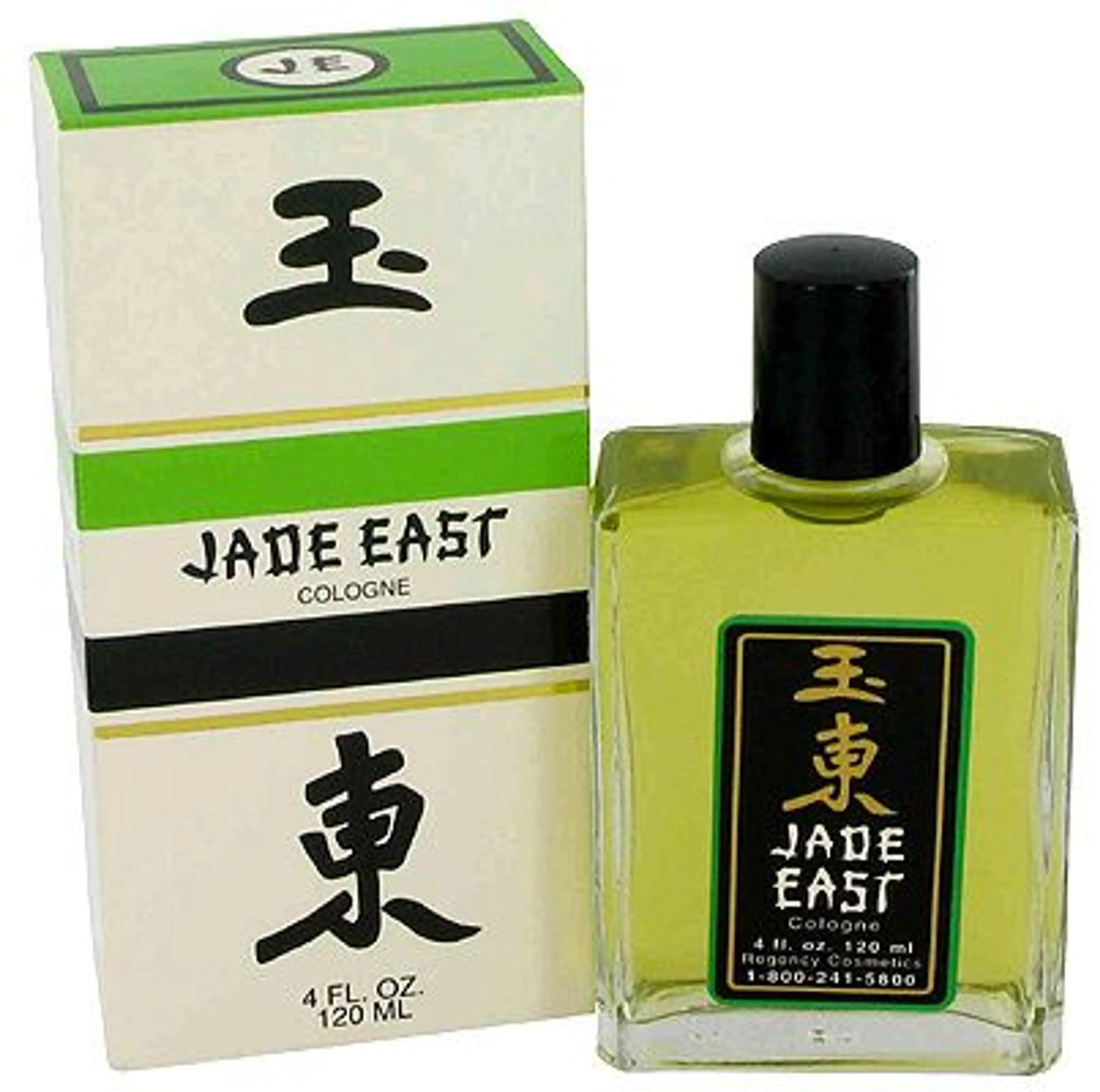 Jade East
