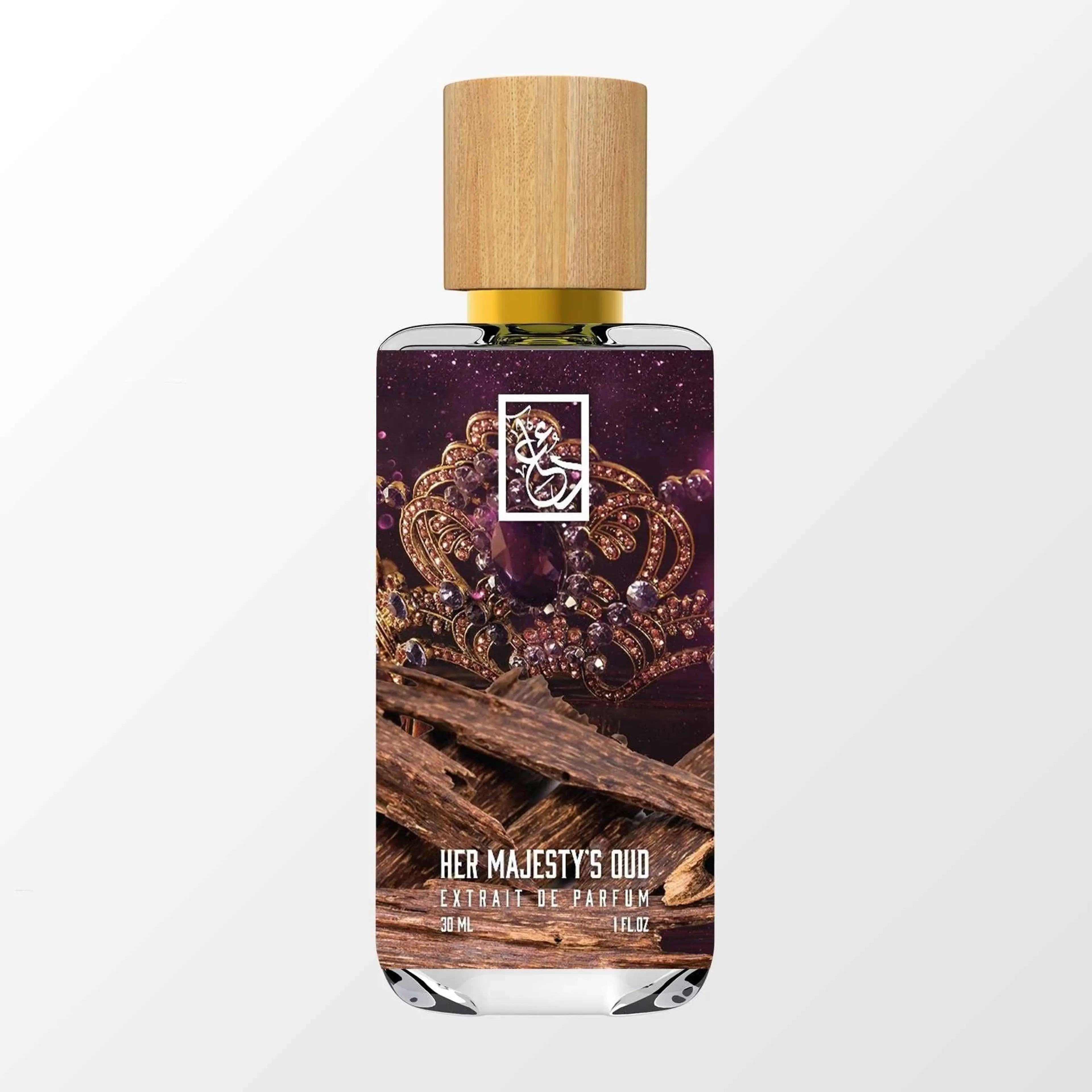 Her Majesty’s Oud