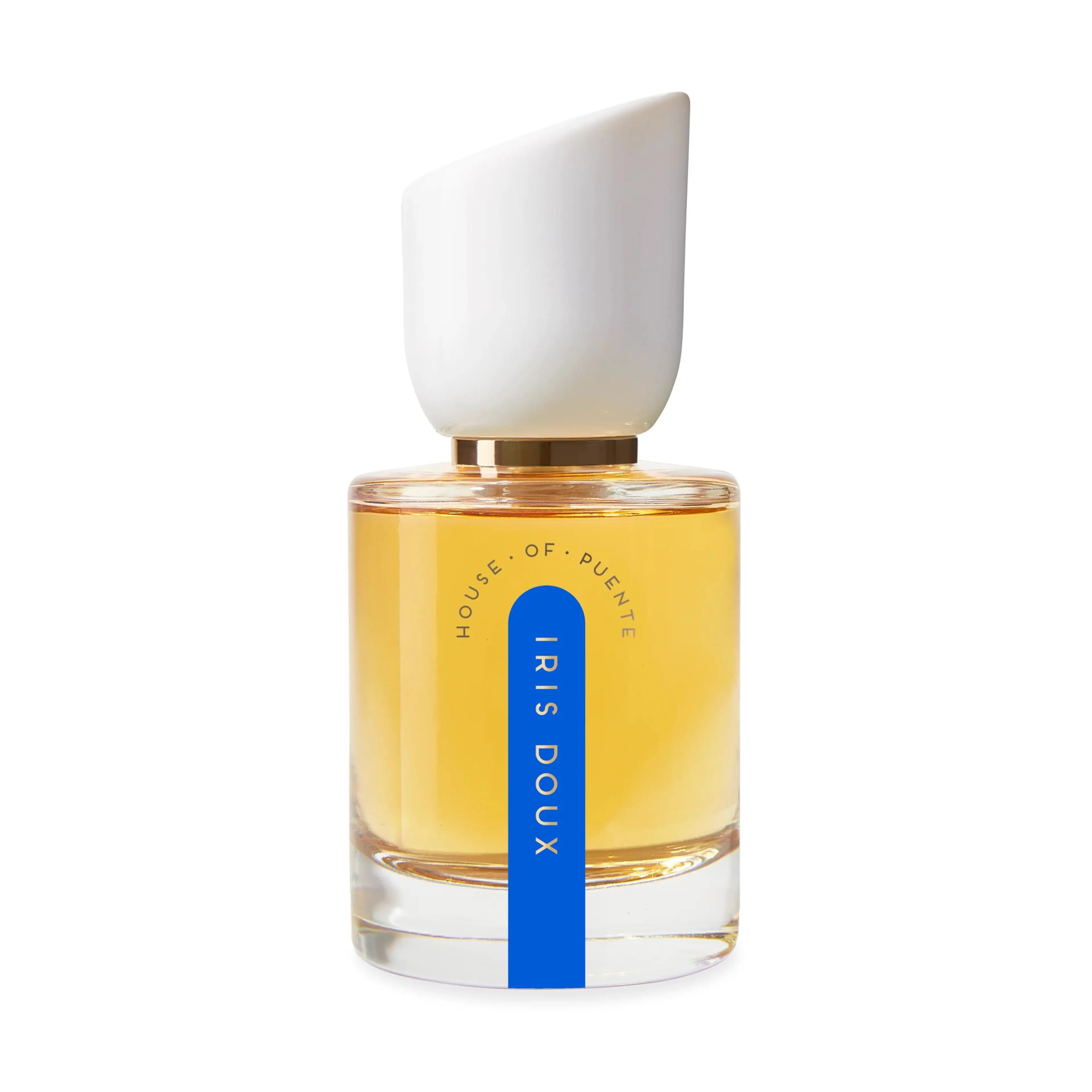 Iris Doux Special Edition