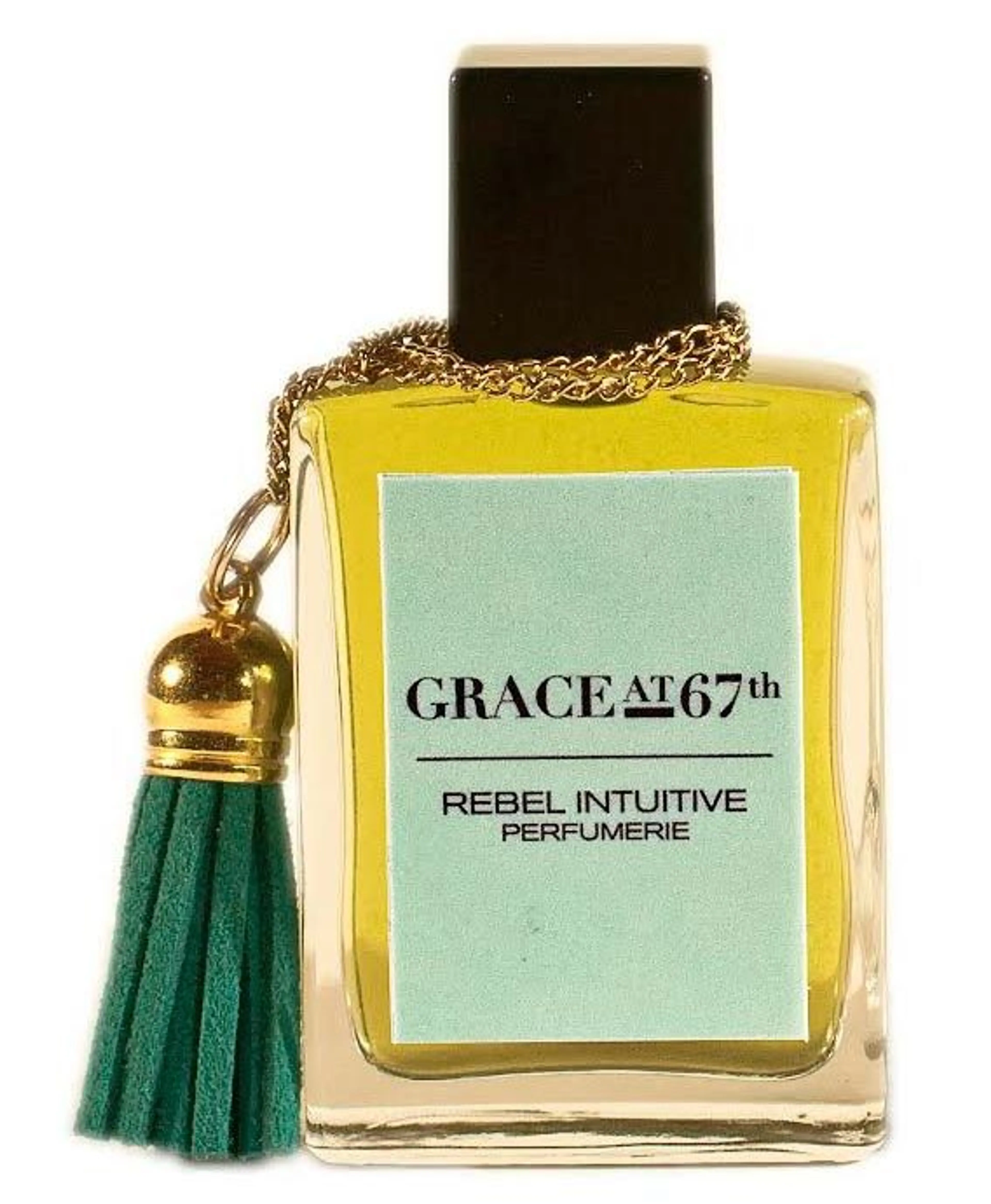 Grace at 67th