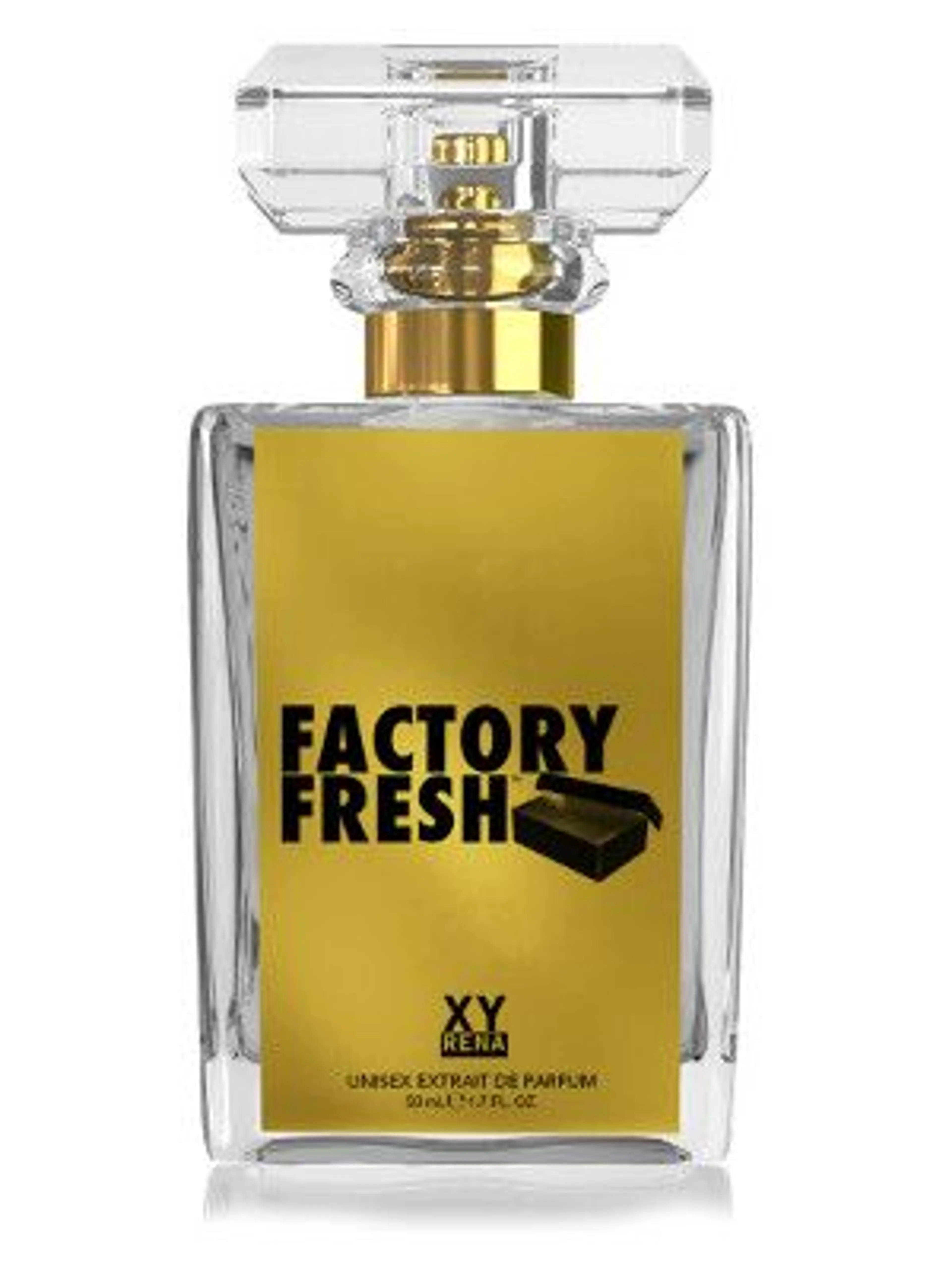 Factory Fresh