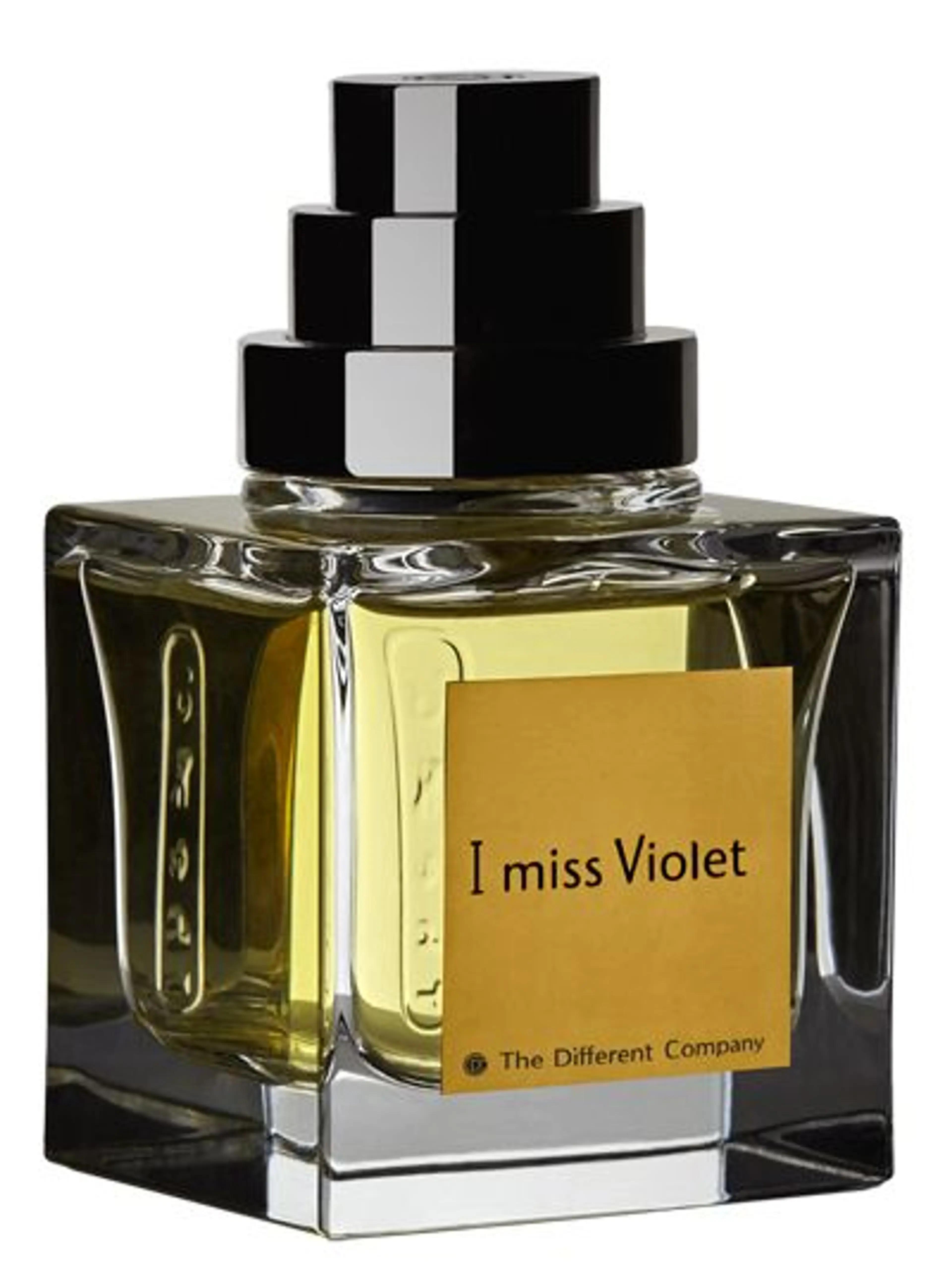 I miss Violet