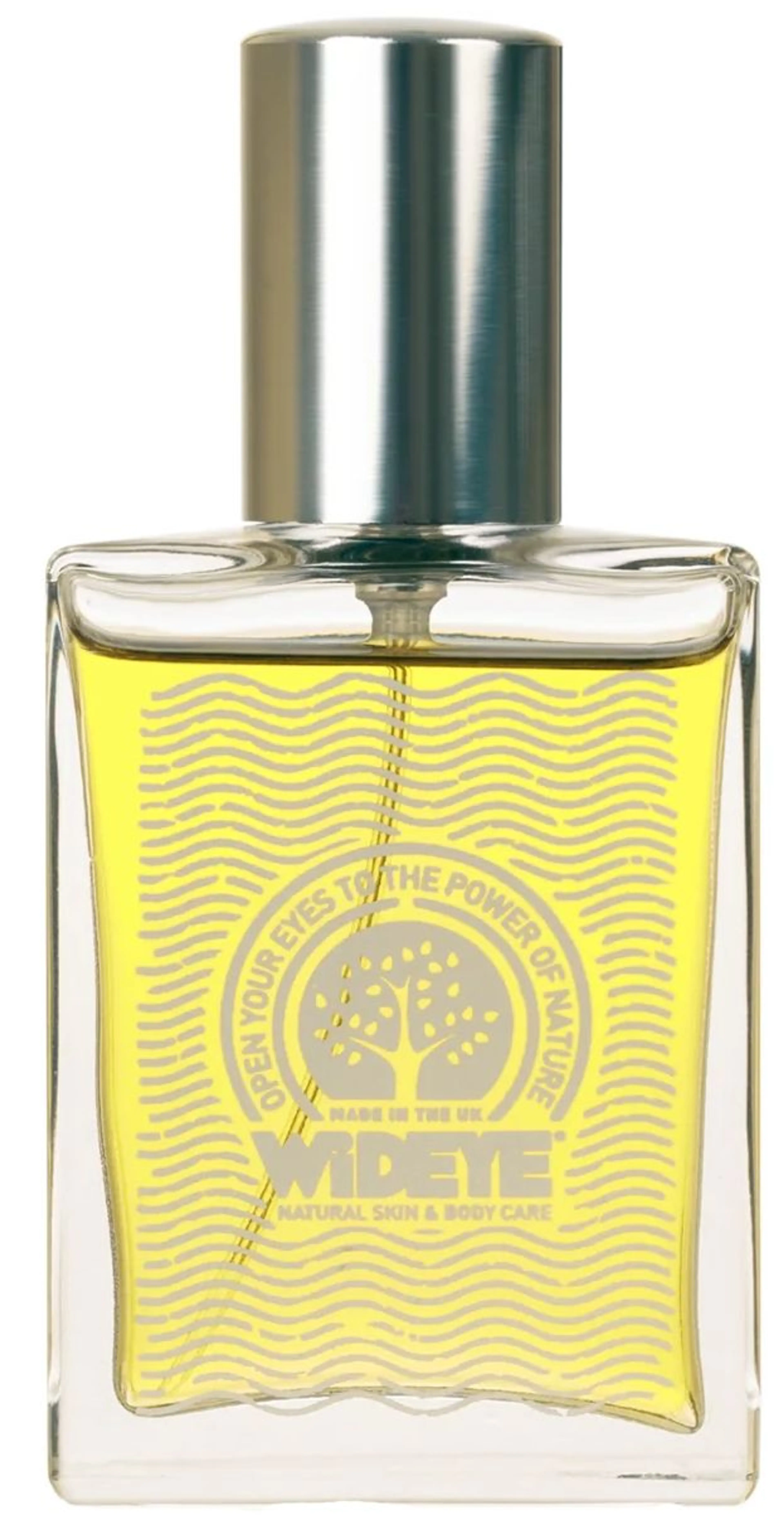 Fragrance No 24 - Spin Drift