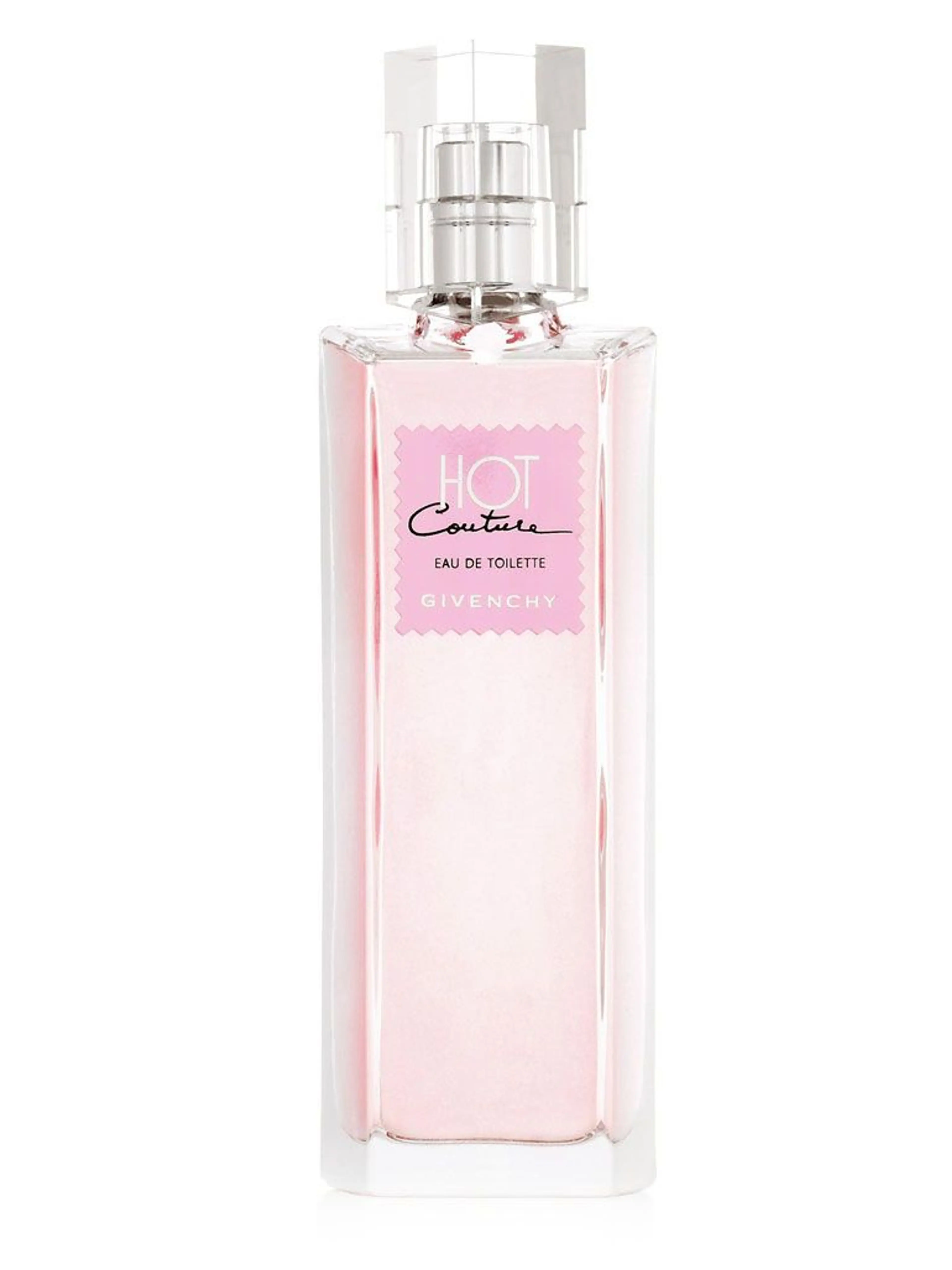 Hot Couture Eau de Toilette