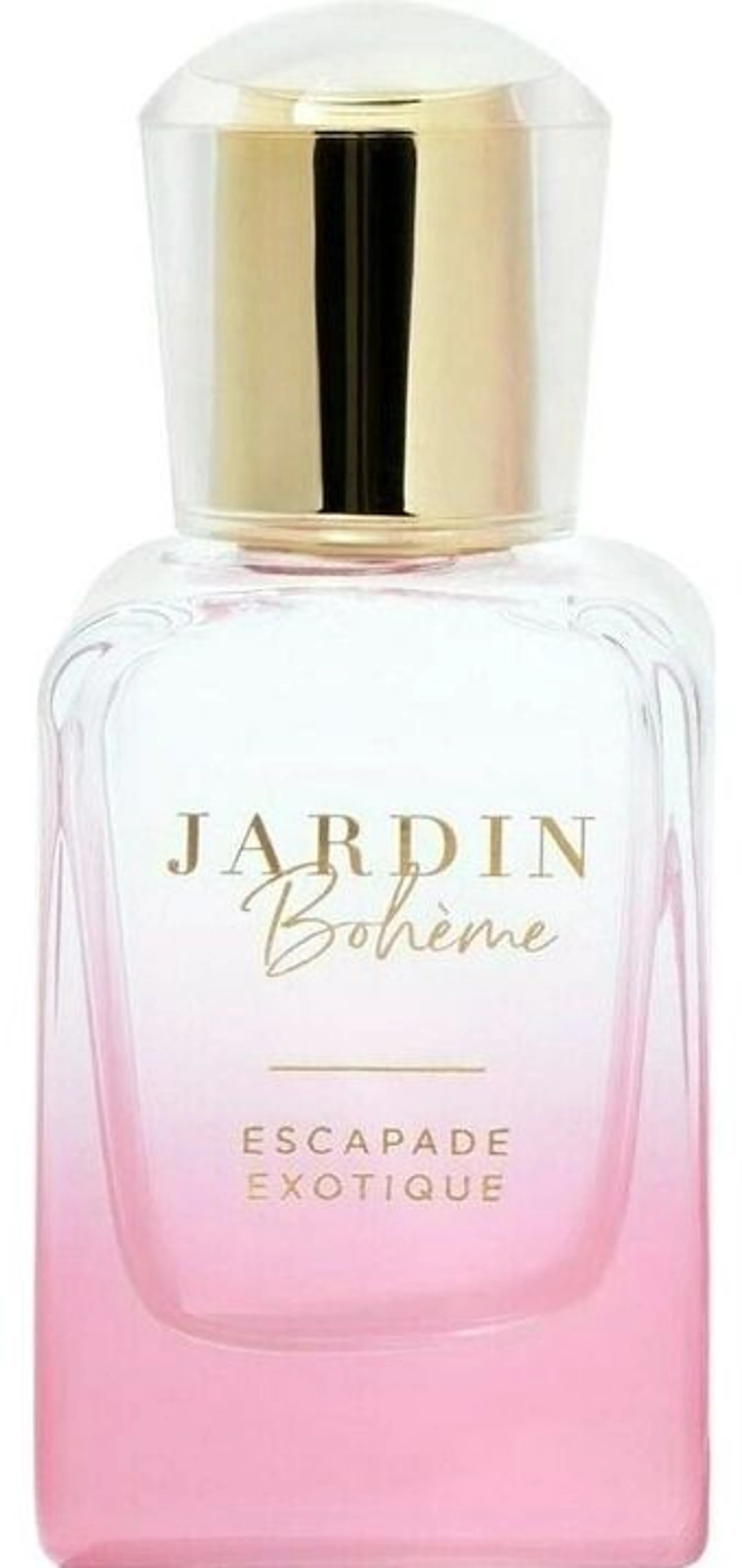 Escapade Exotique