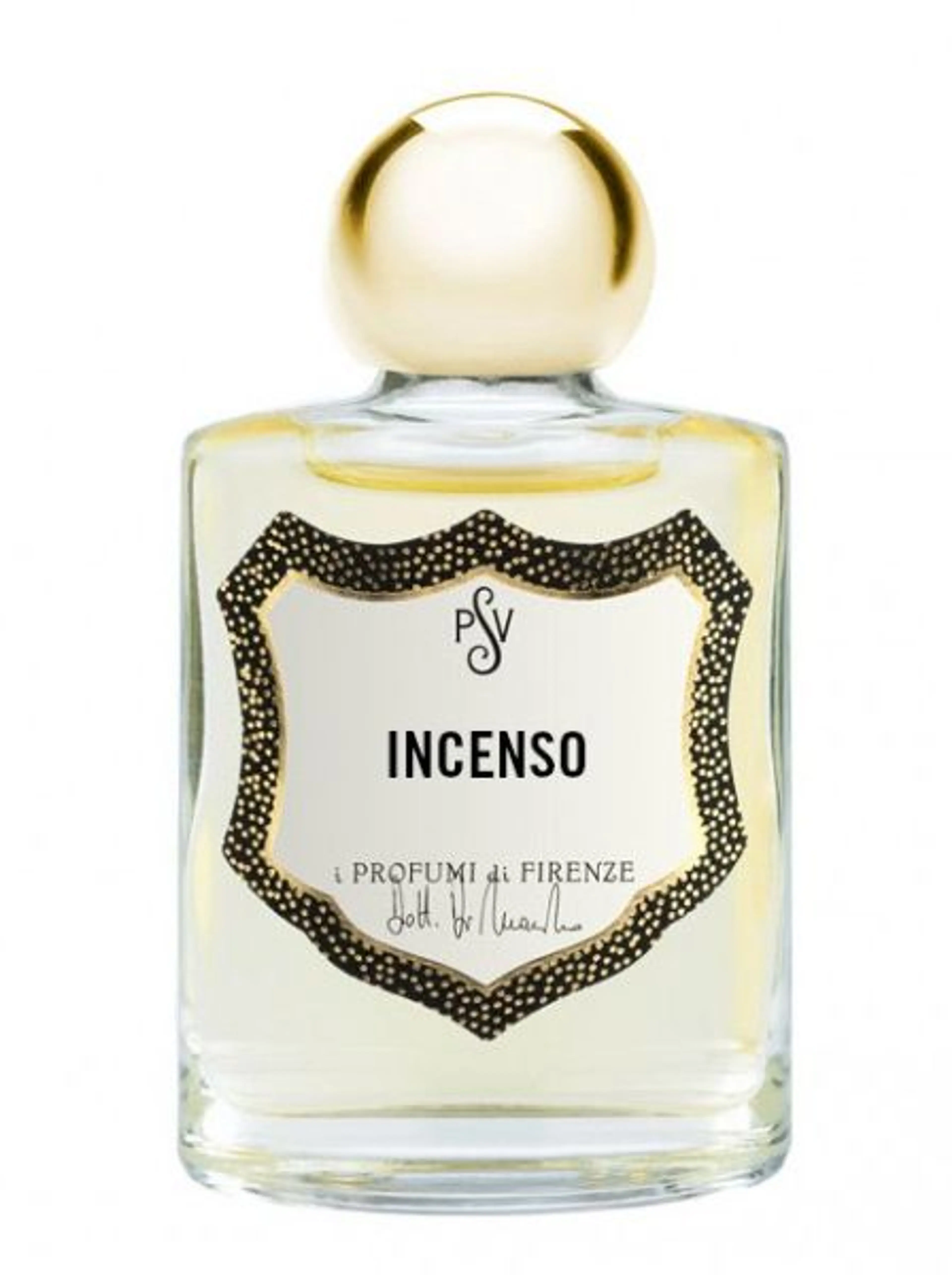 Incenso d'Oriente