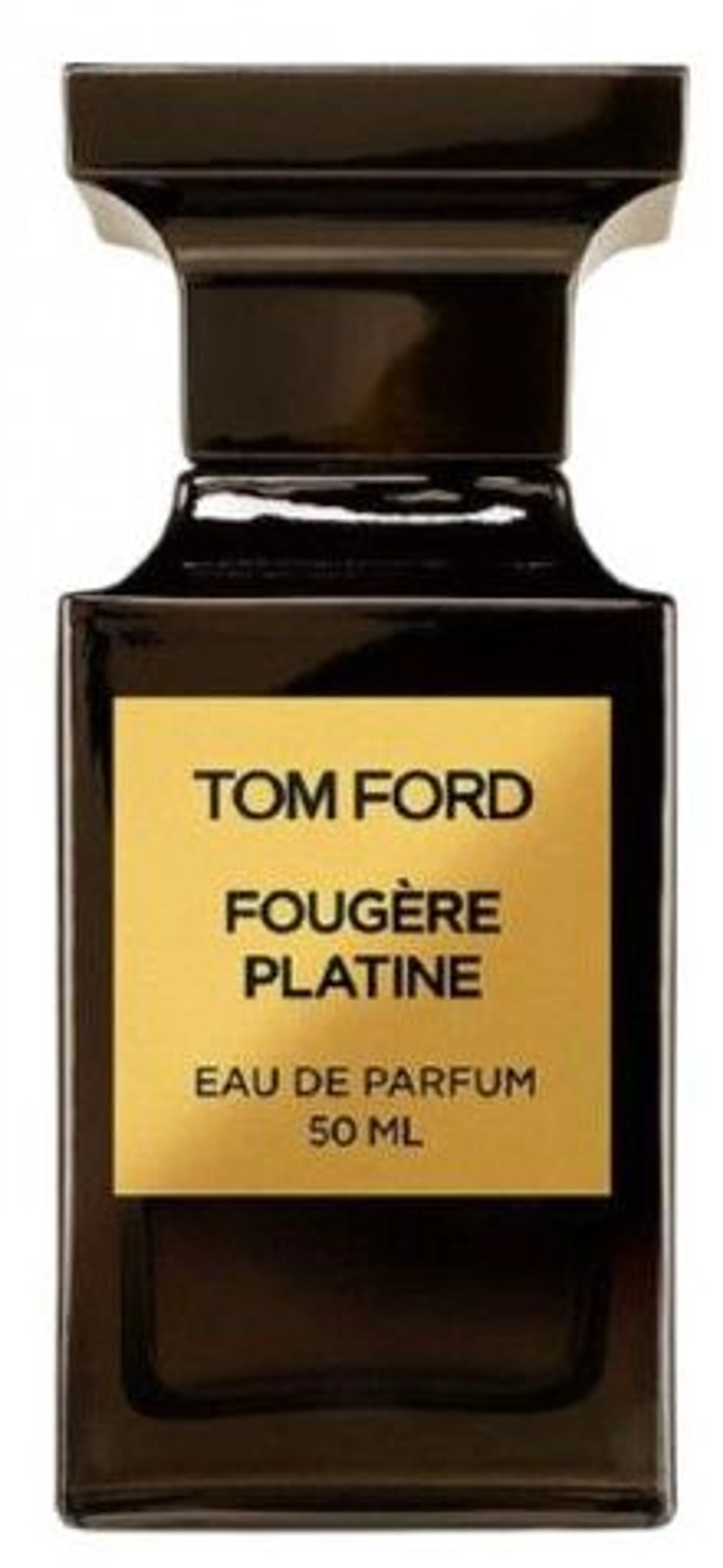 Fougère Platine