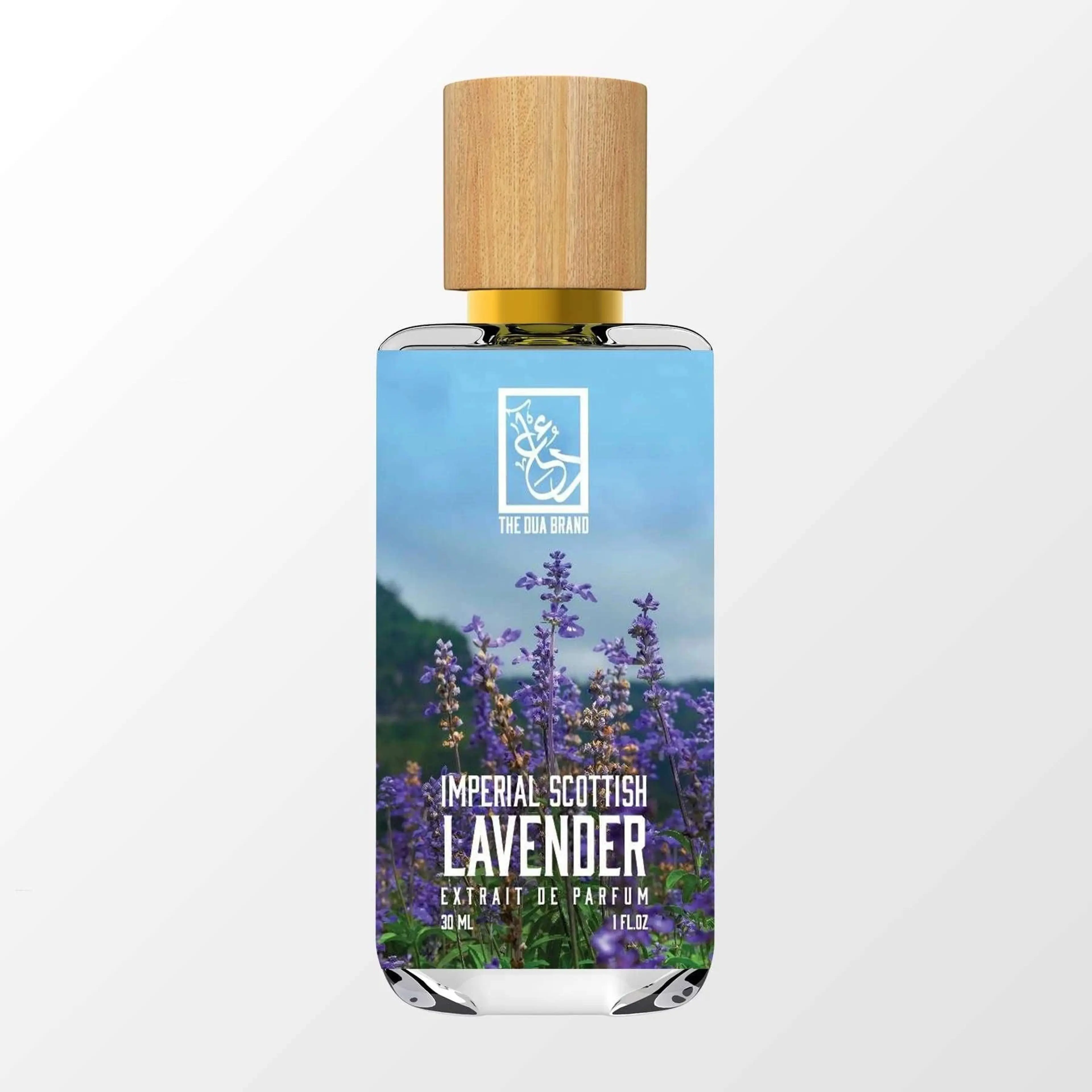 Imperial Scottish Lavender
