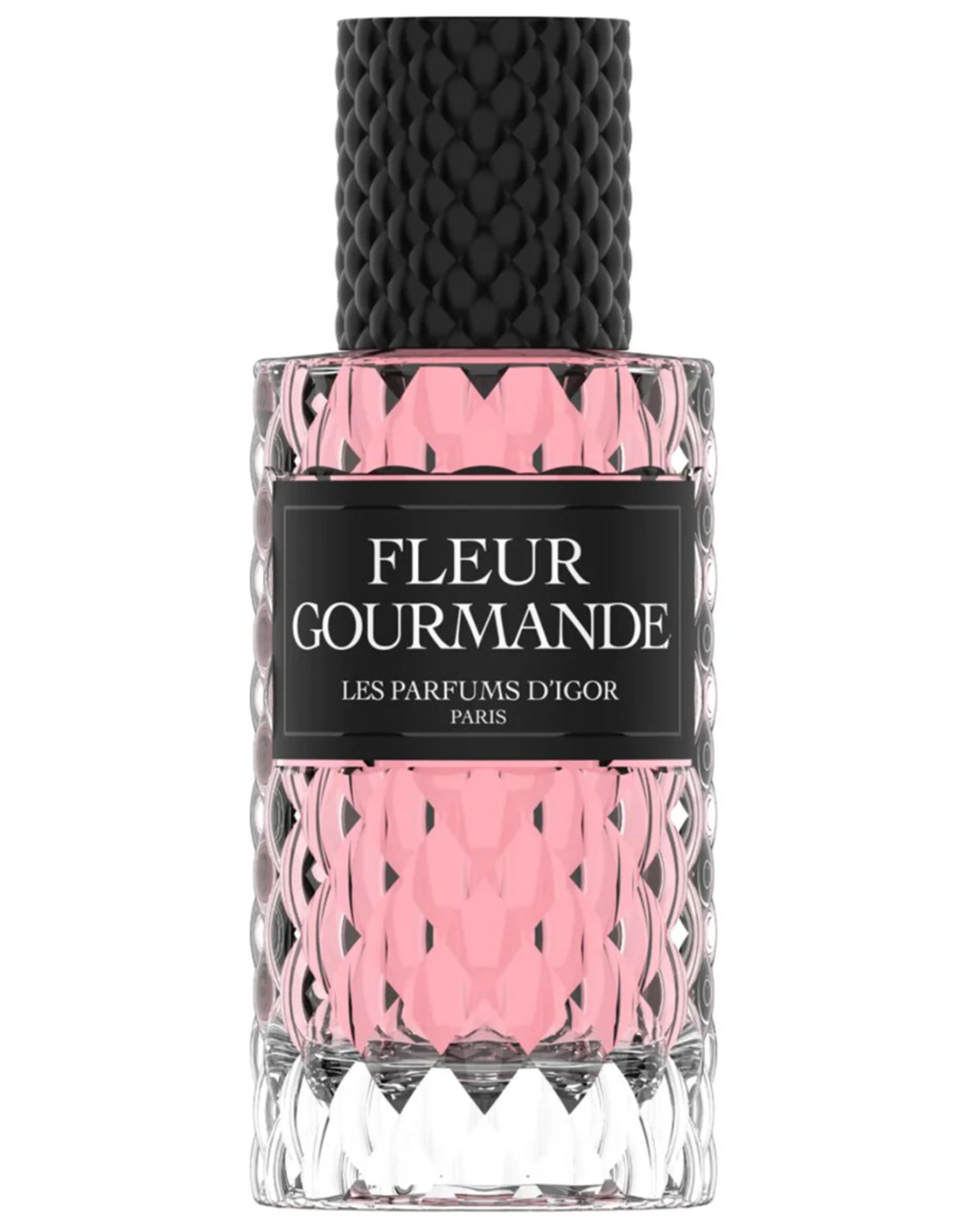 Fleur Gourmande