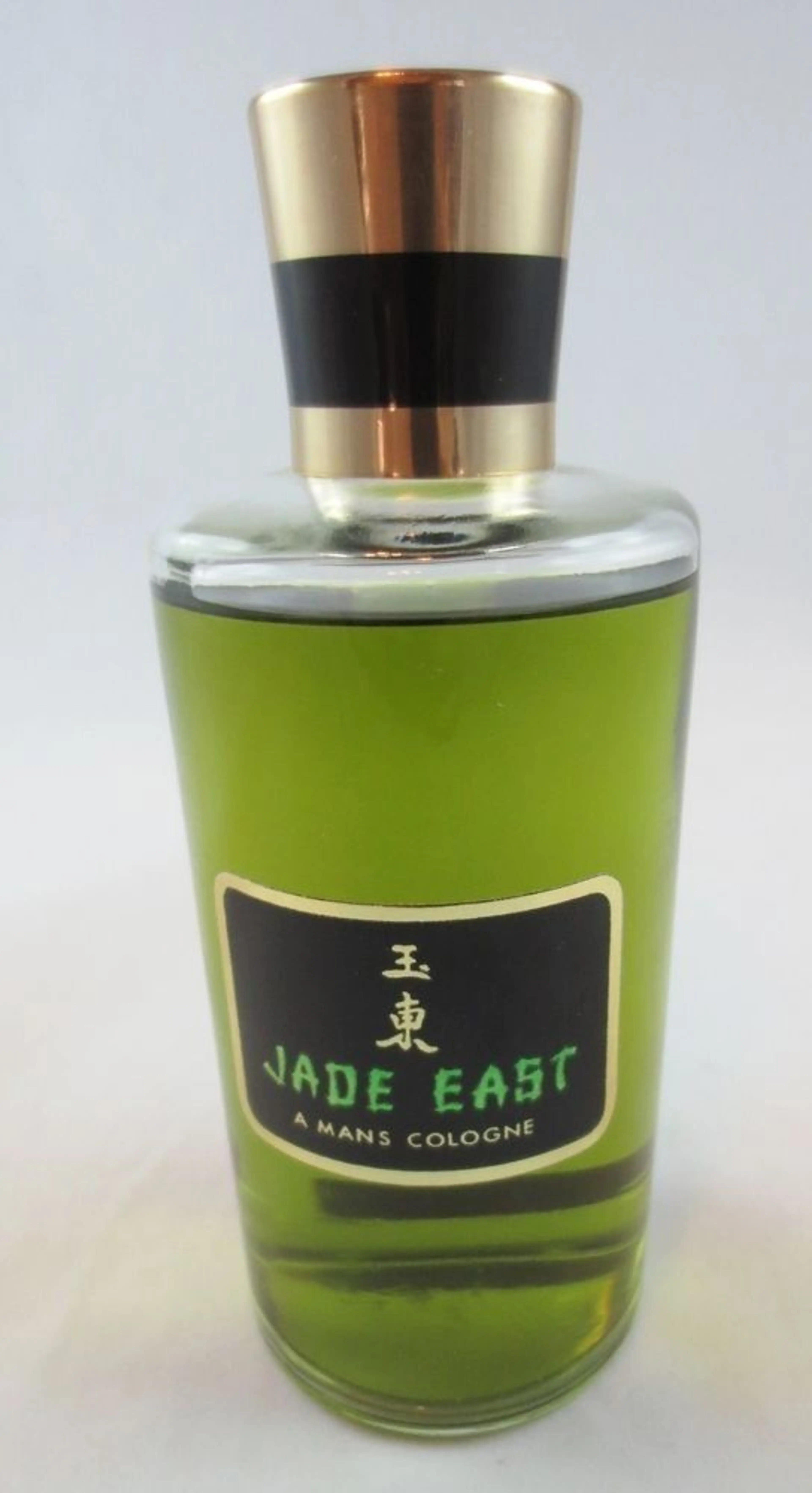 Jade East