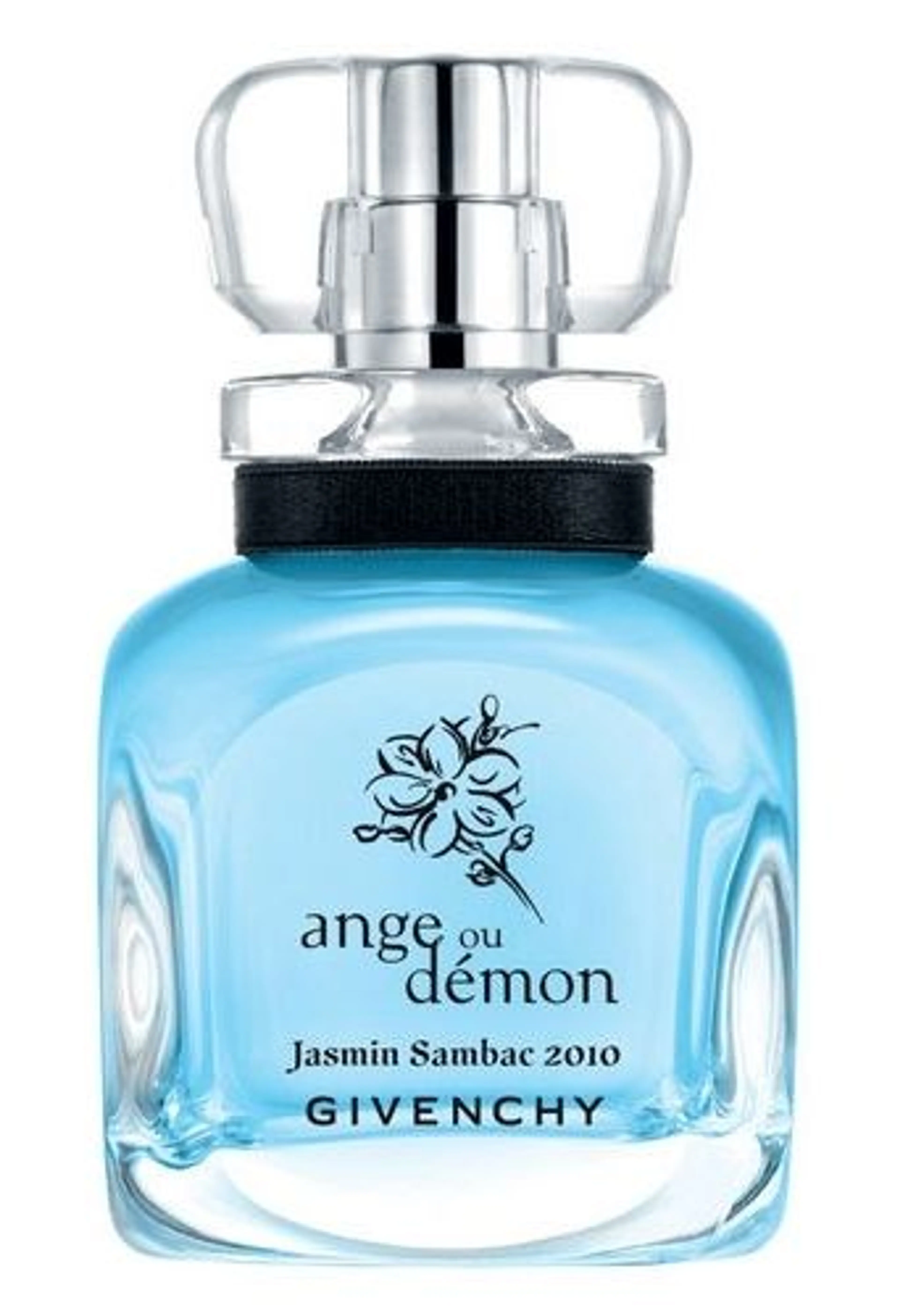 Givenchy Harvest 2010 Ange Ou Demon Jasmin Sambac
