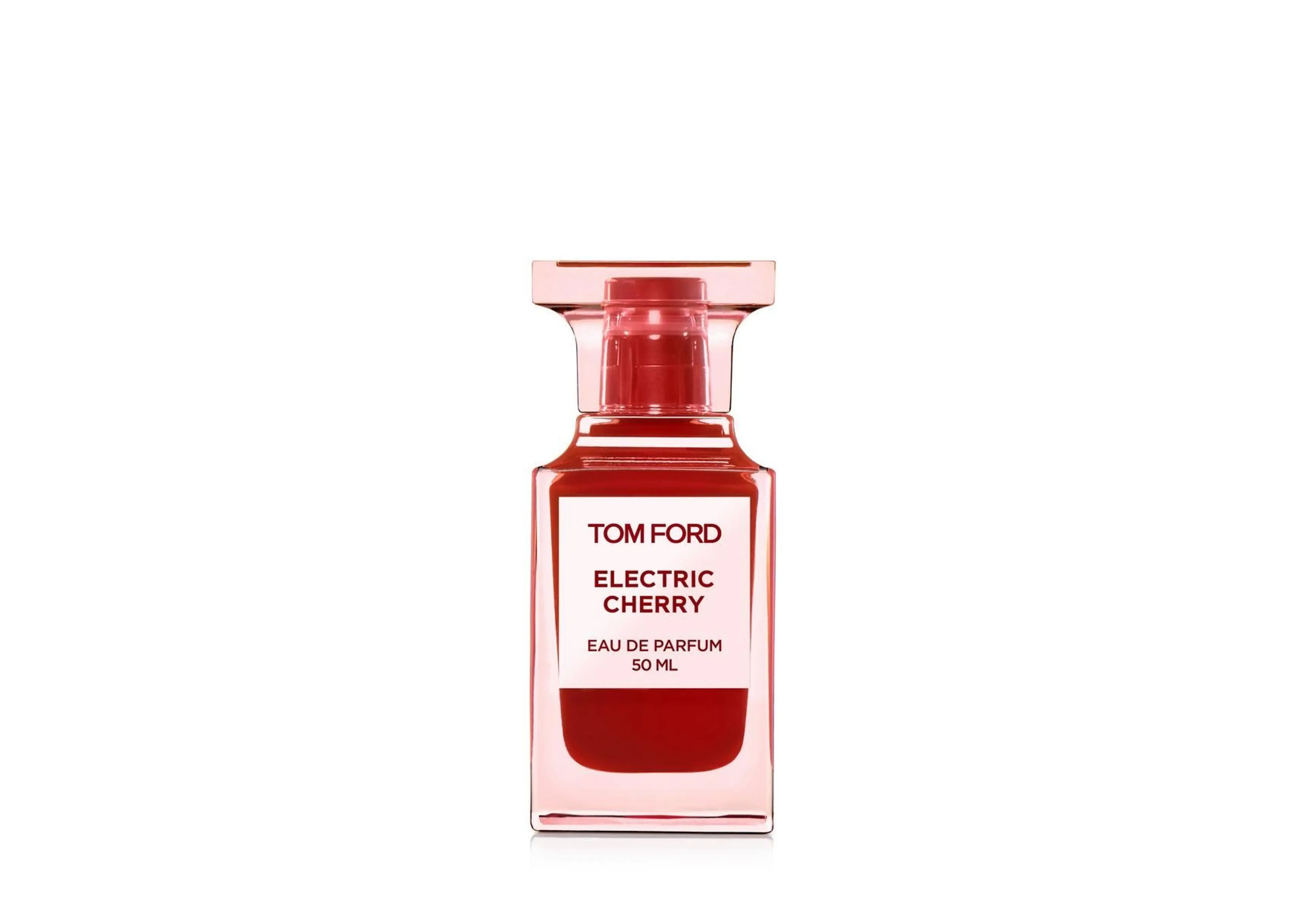 Electric Cherry