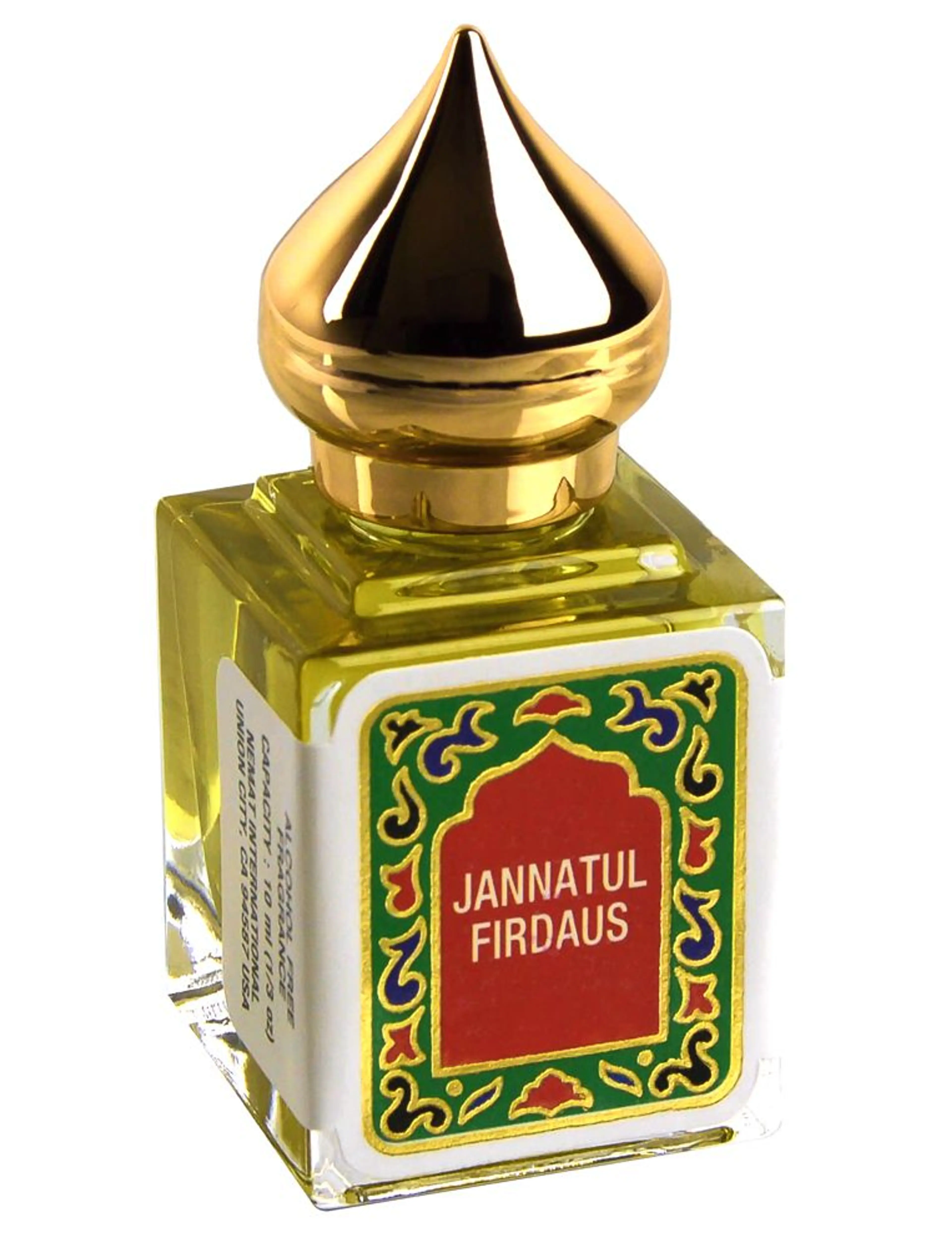 Jannatul Firdaus