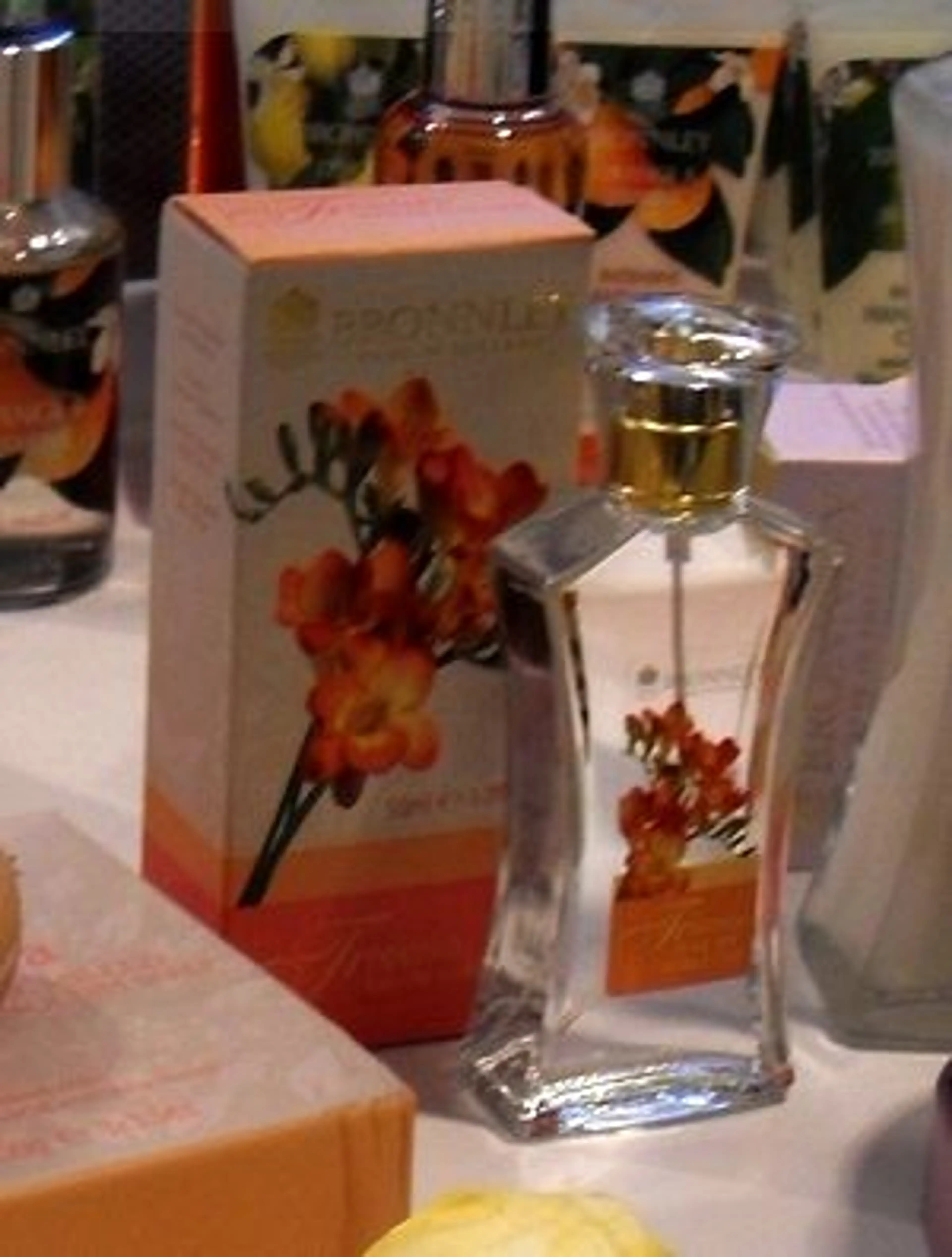 Freesia