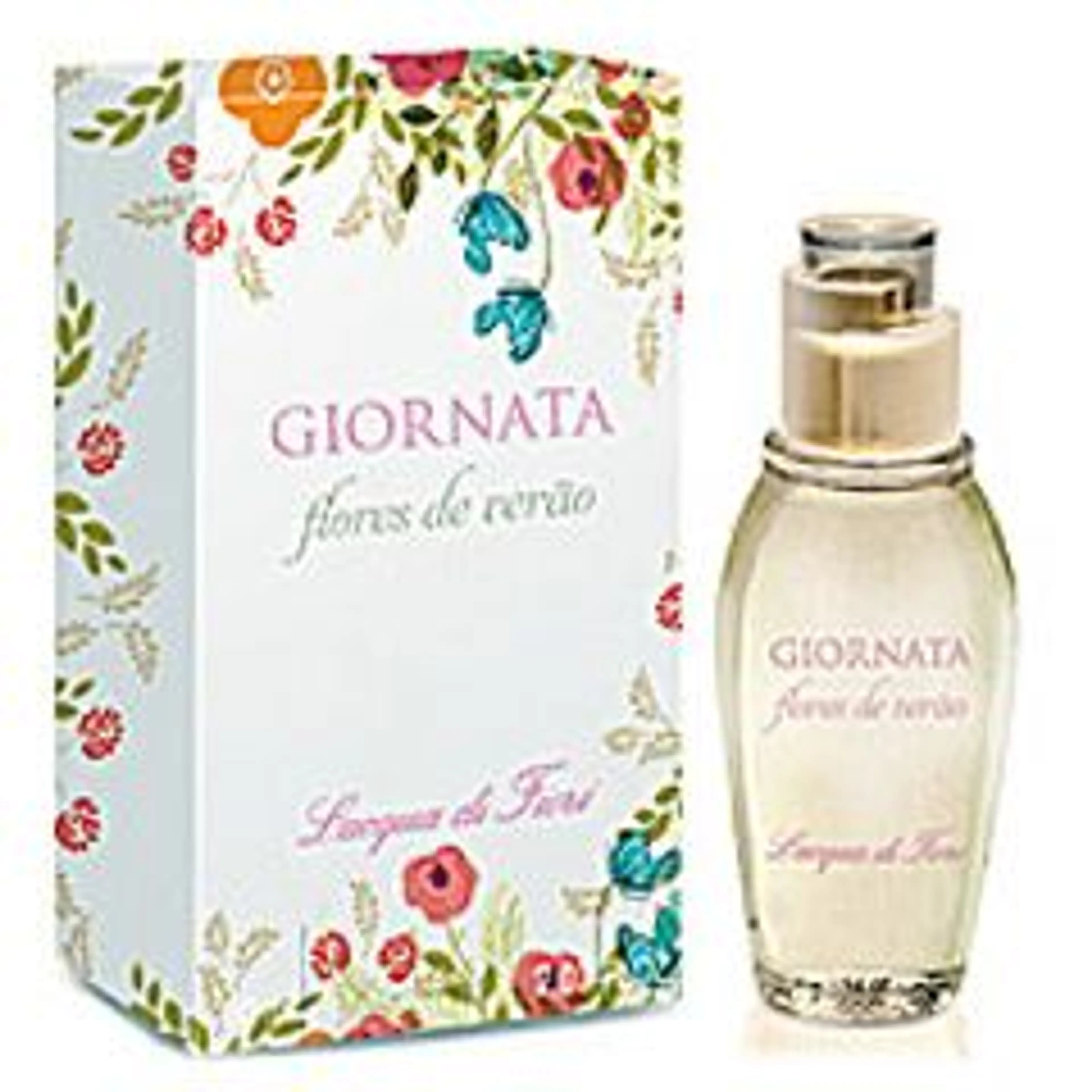Giornata Flores de Verão