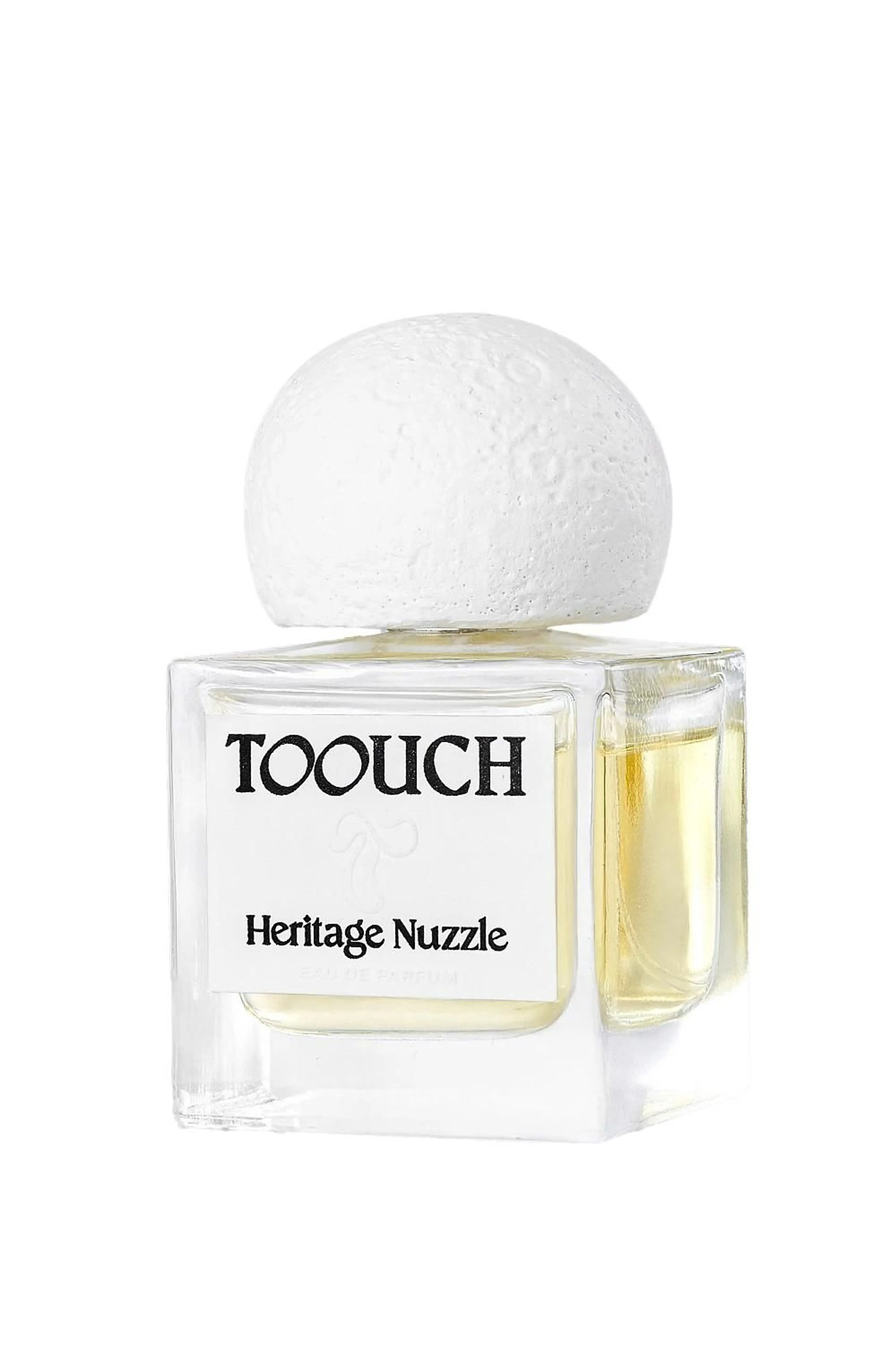 Heritage Nuzzle