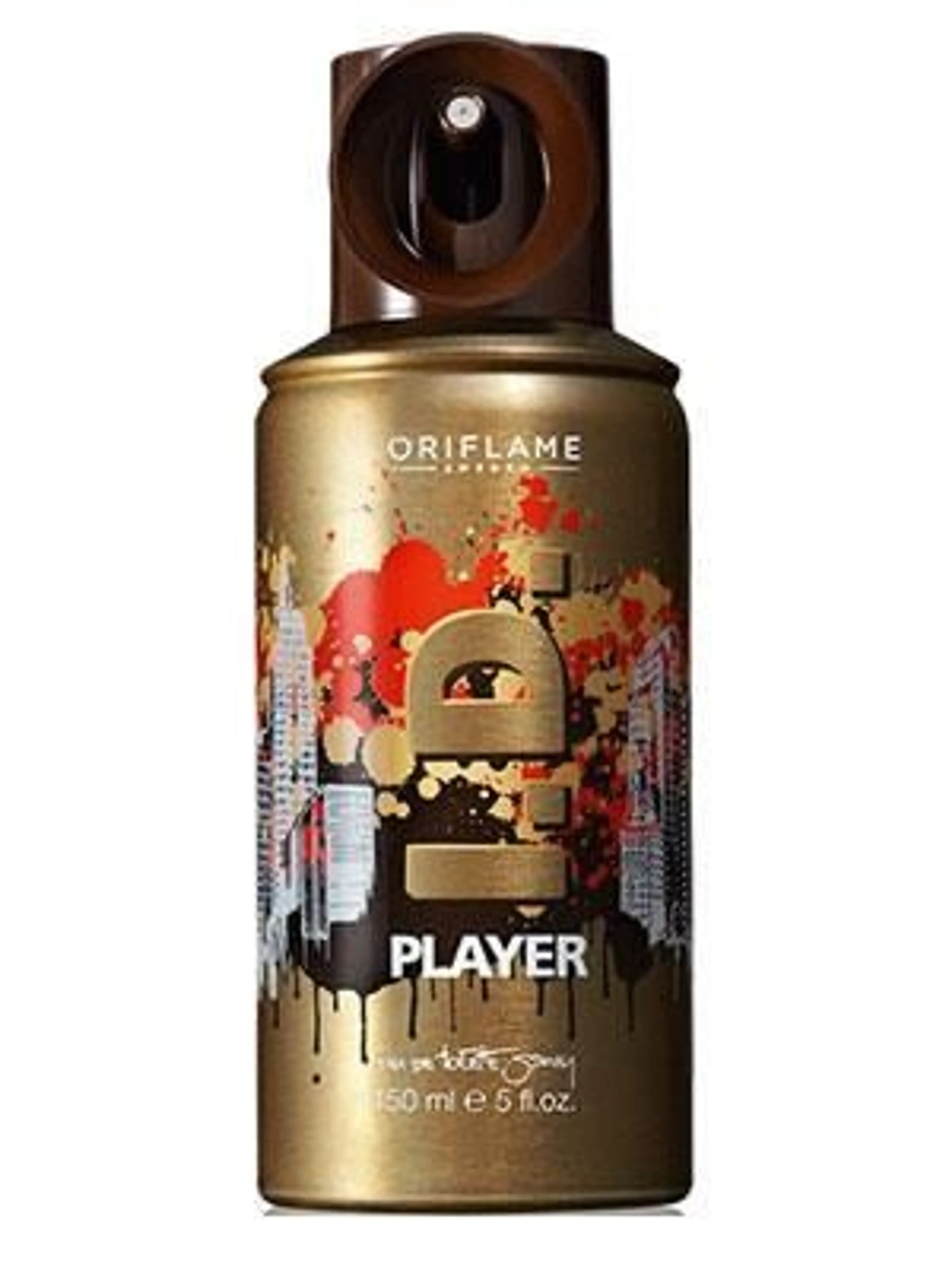 I.D. Player