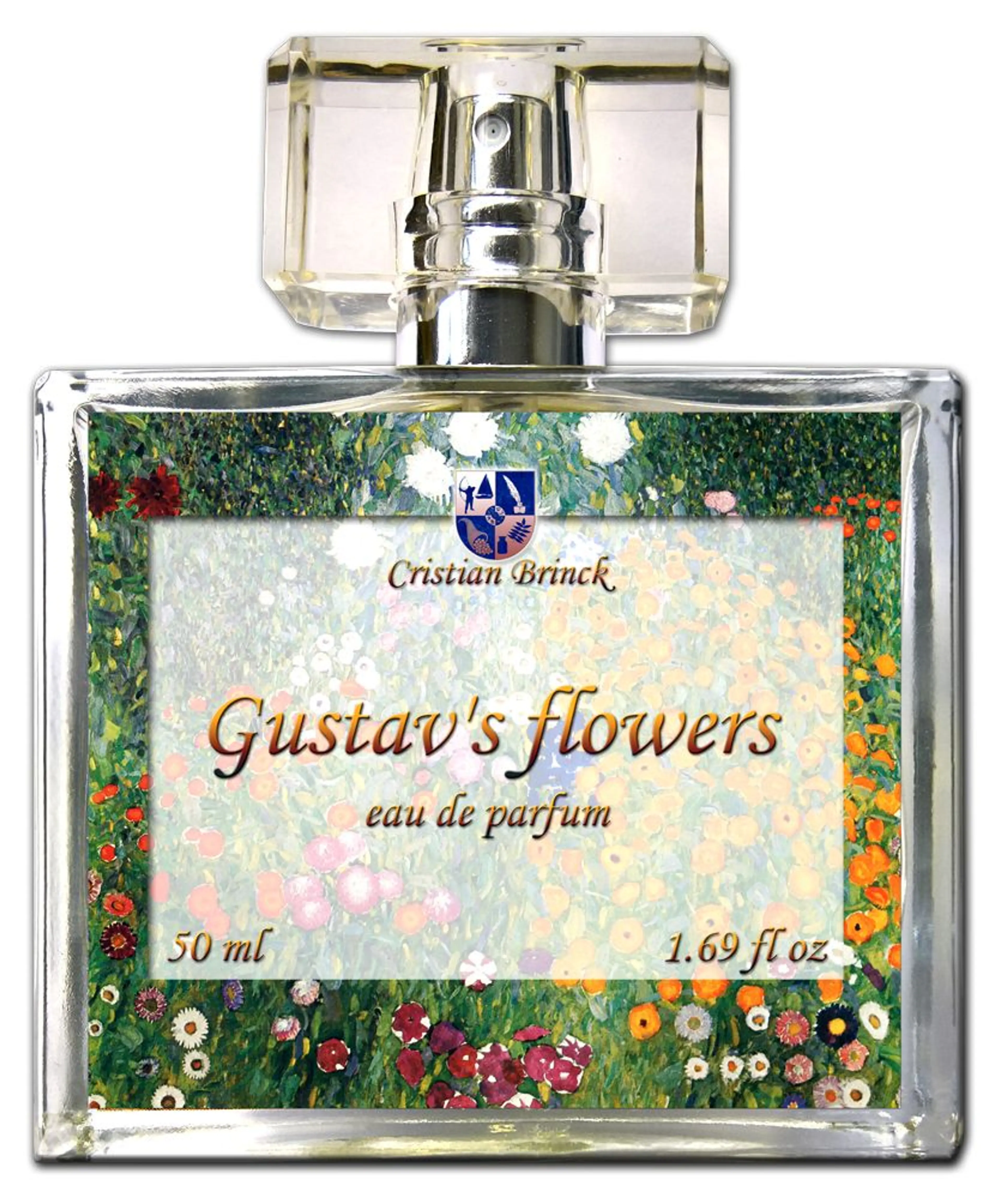 Gustav’s Flowers