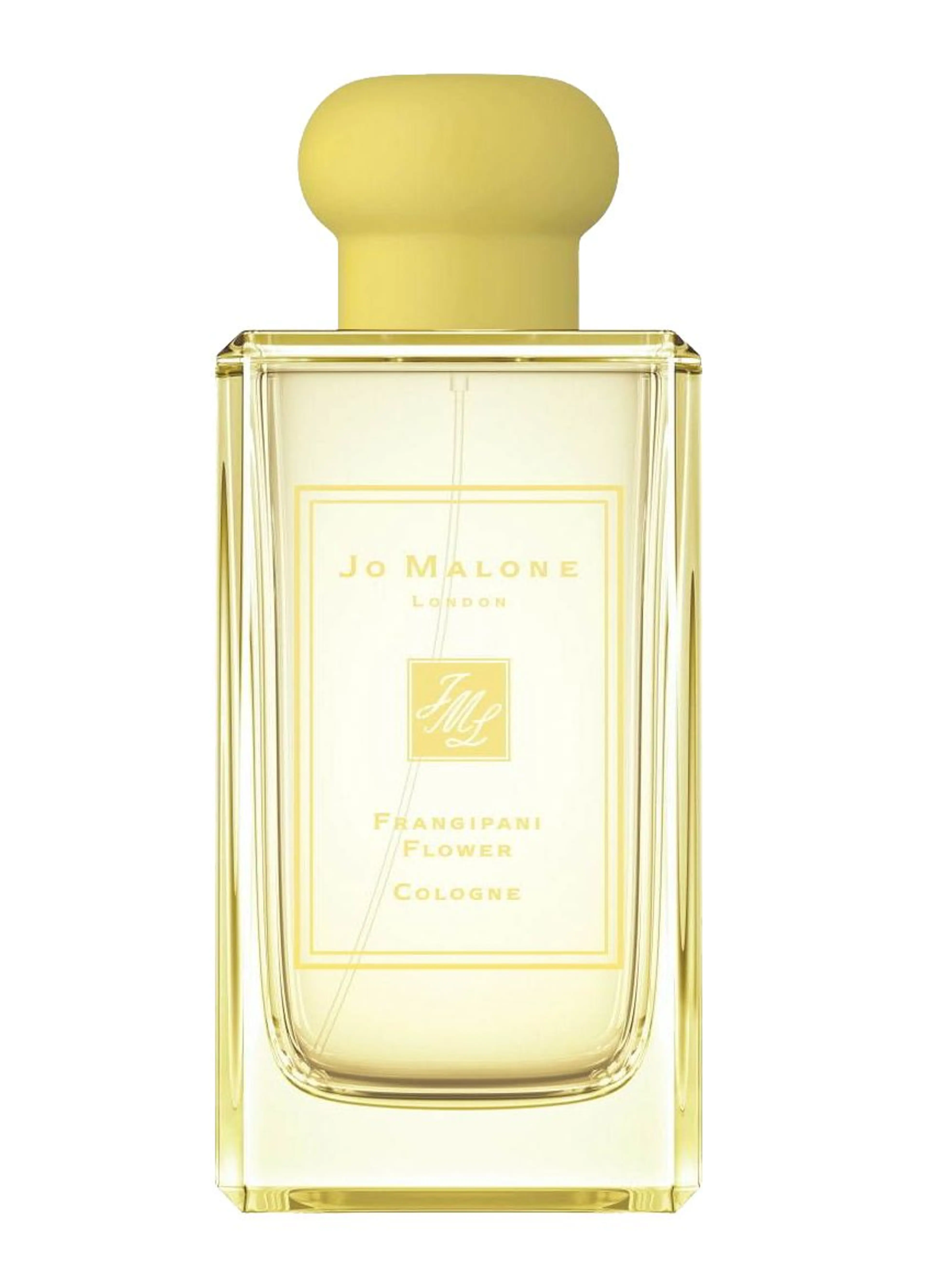 Frangipani Flower Cologne
