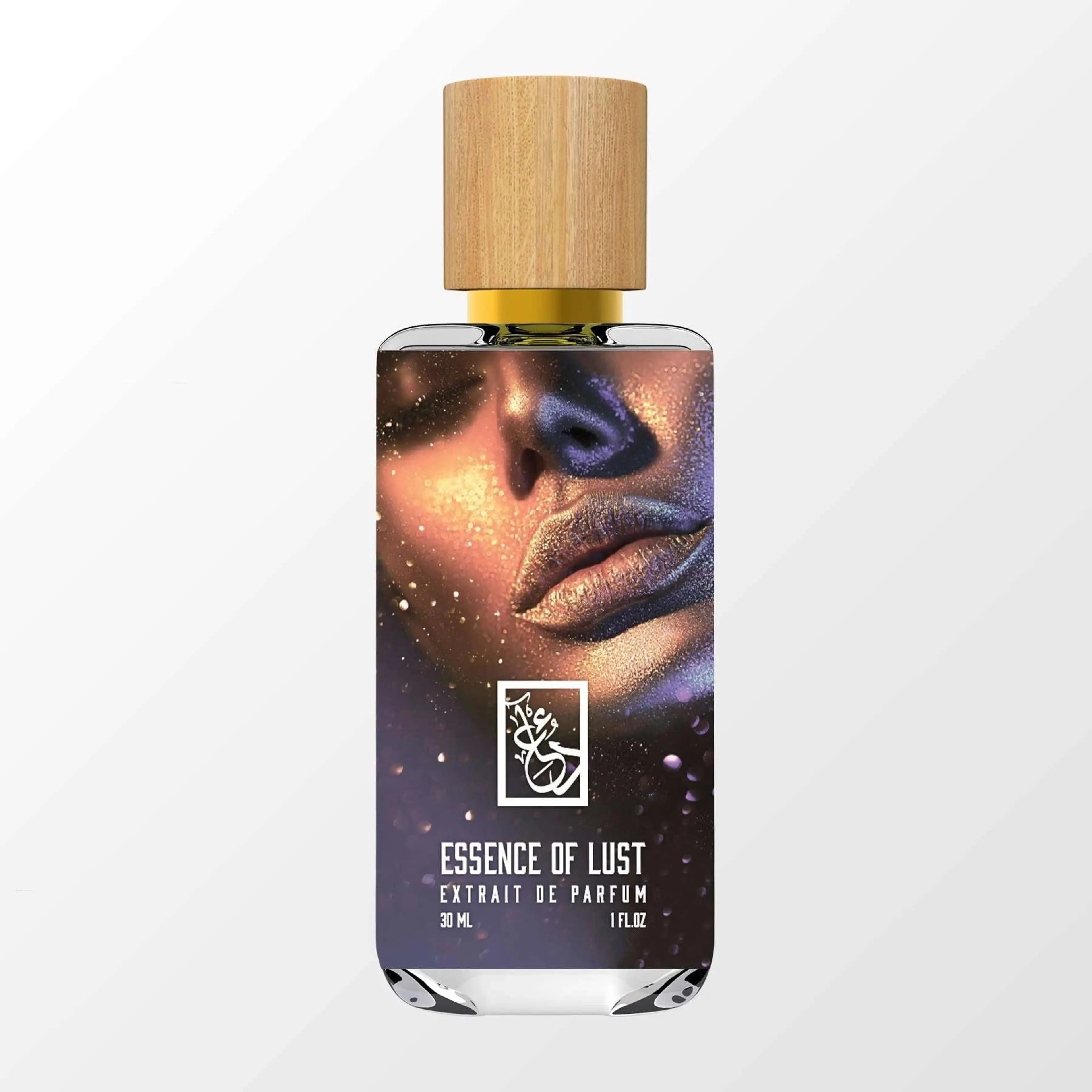 Essence of Lust