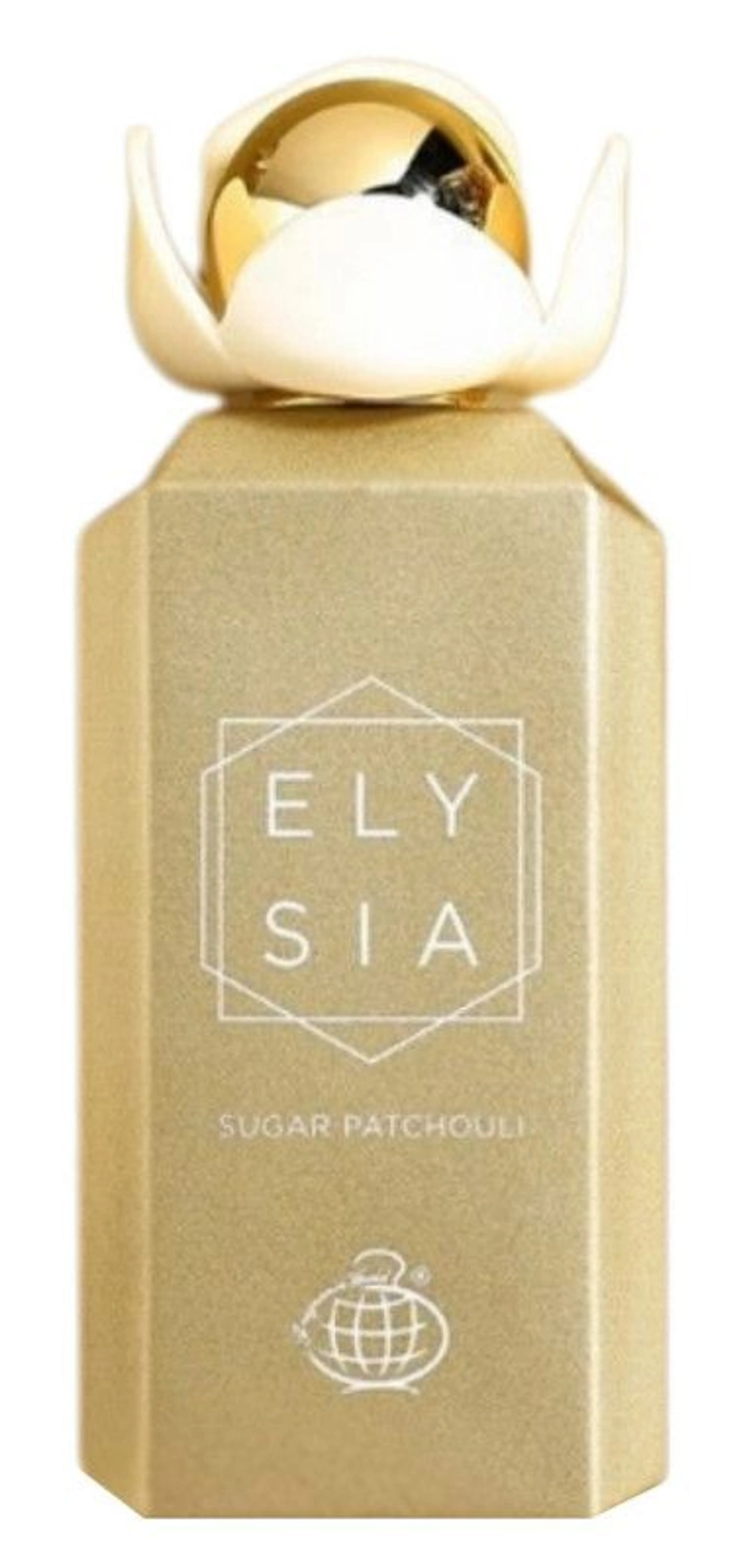 Elysia Sugar Patchouli
