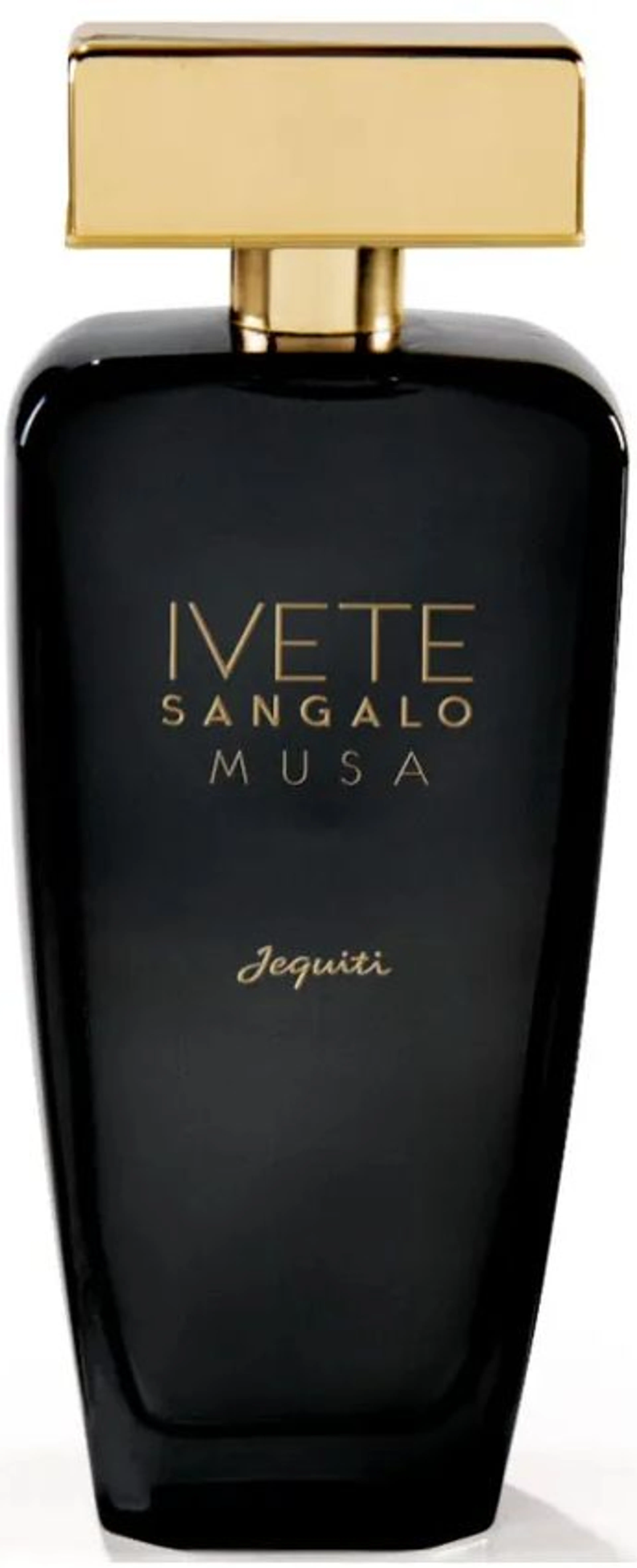 Ivete Sangalo Musa