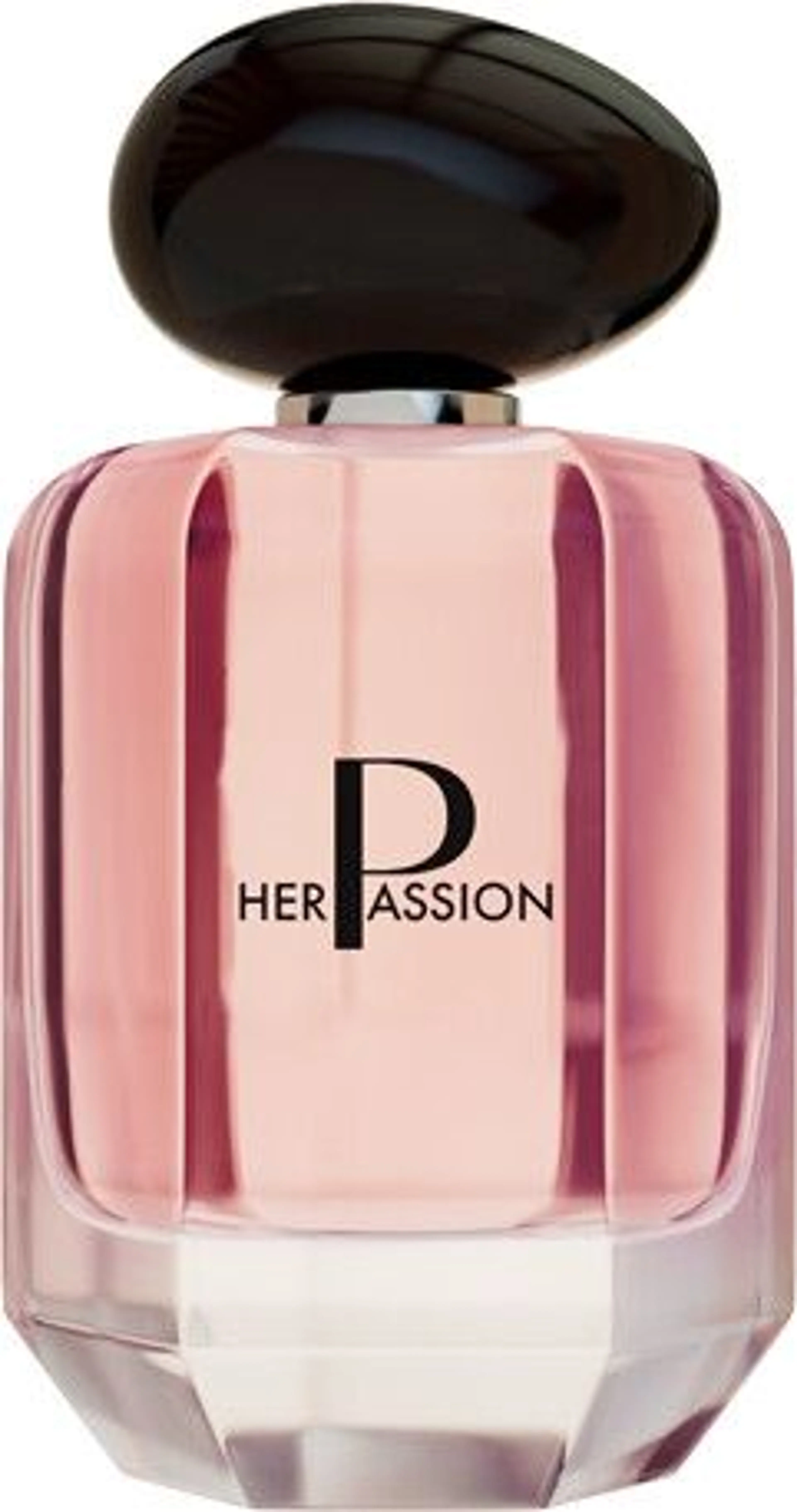 Her Passion