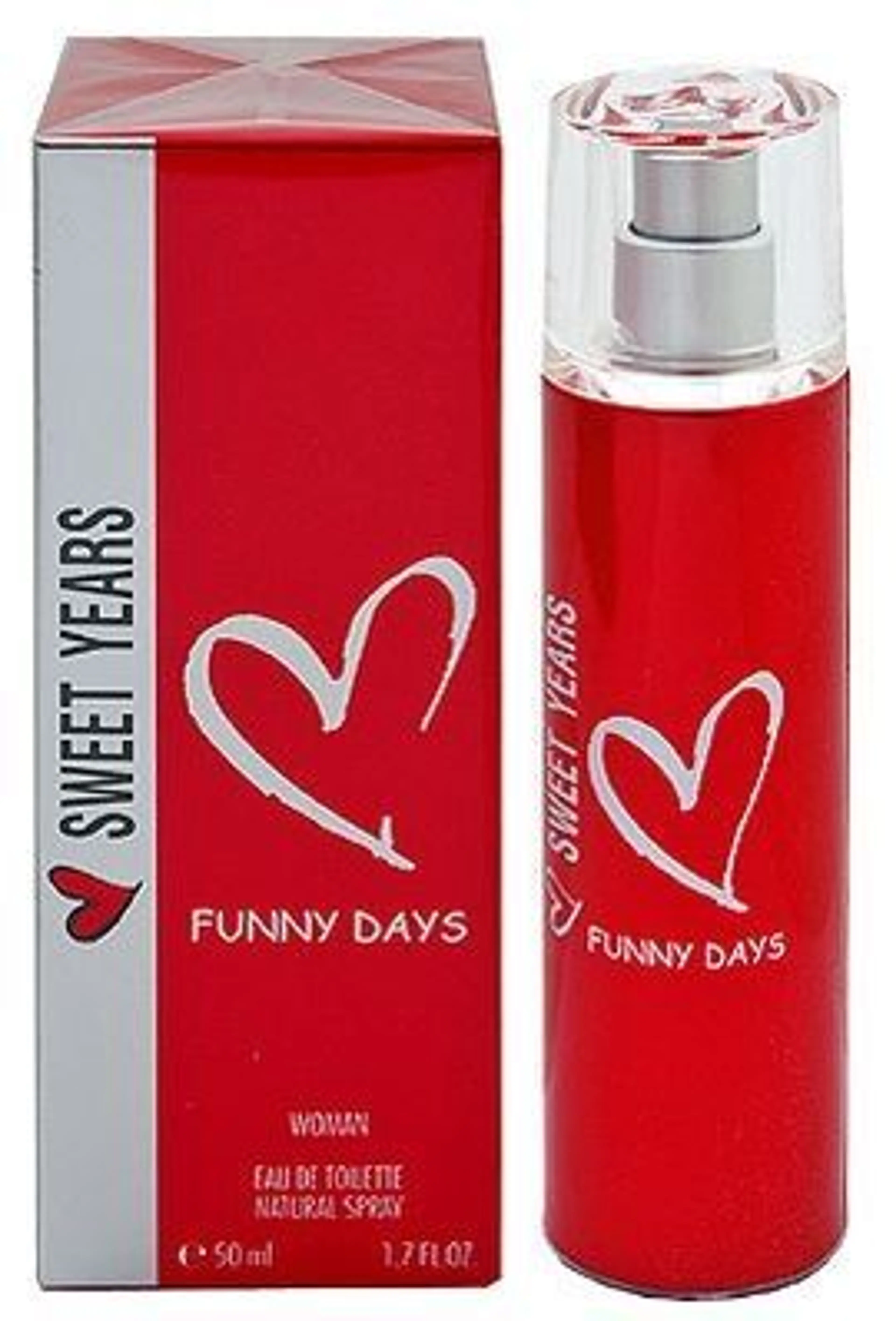 Funny Days