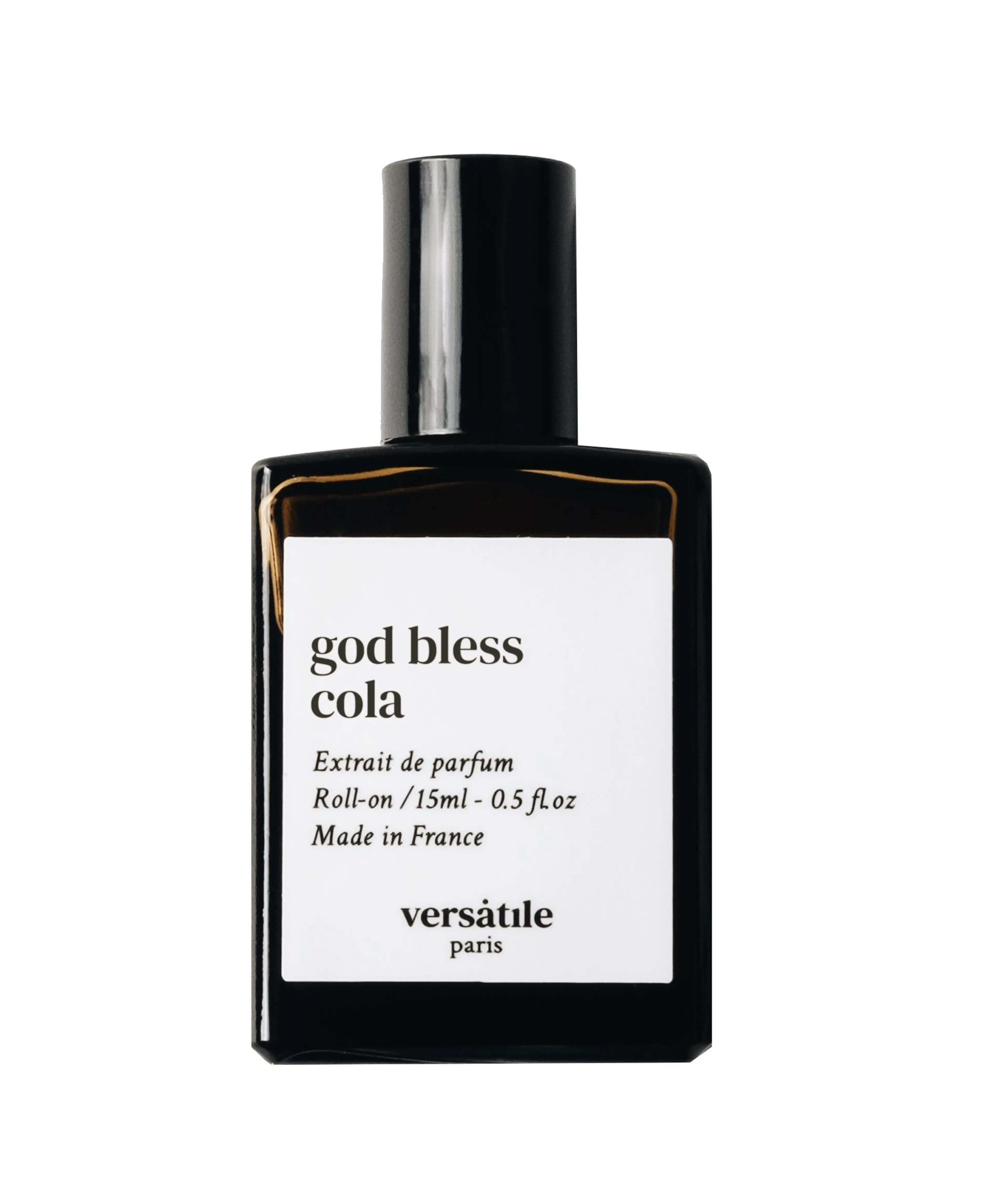 God Bless Cola
