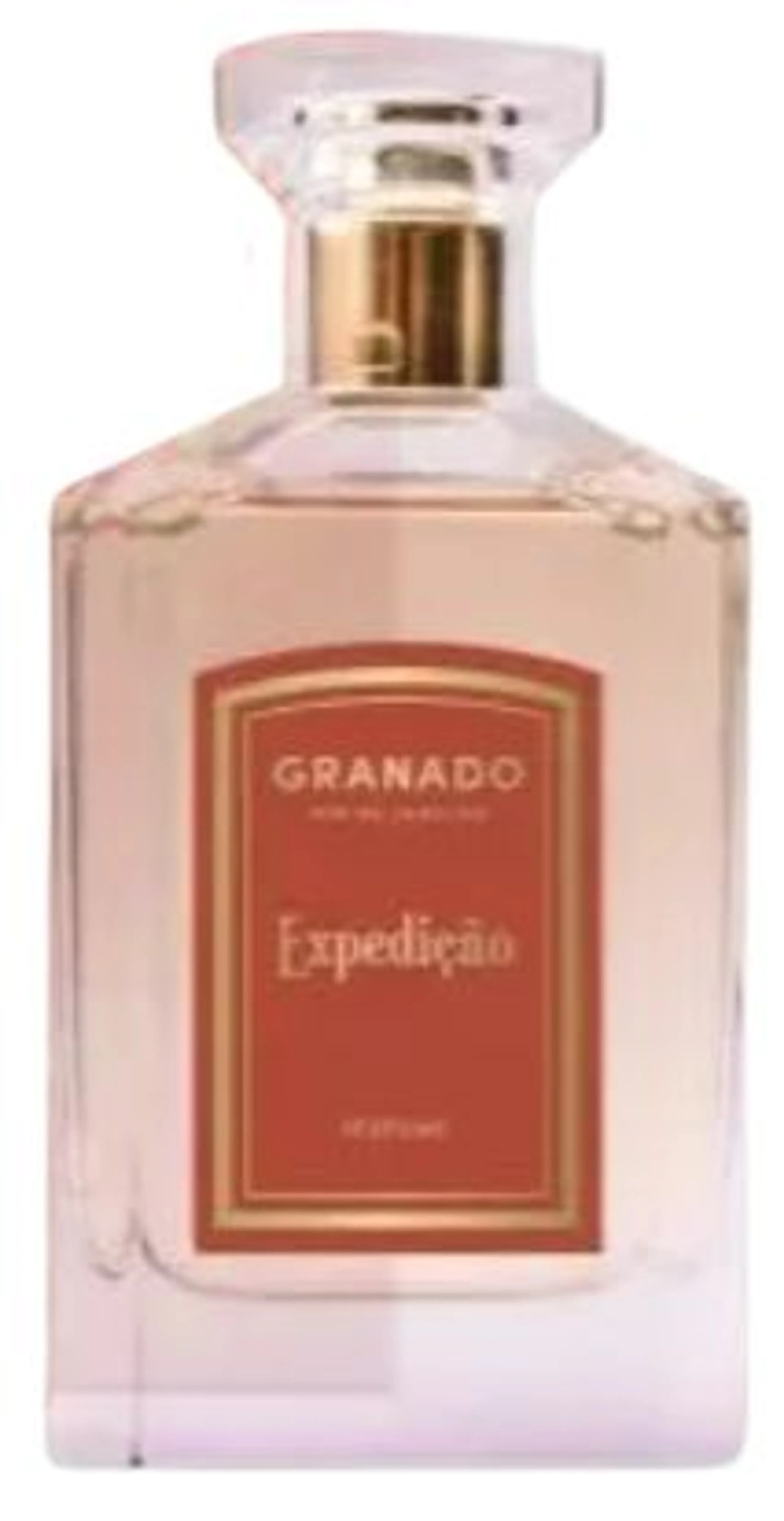 Expedição