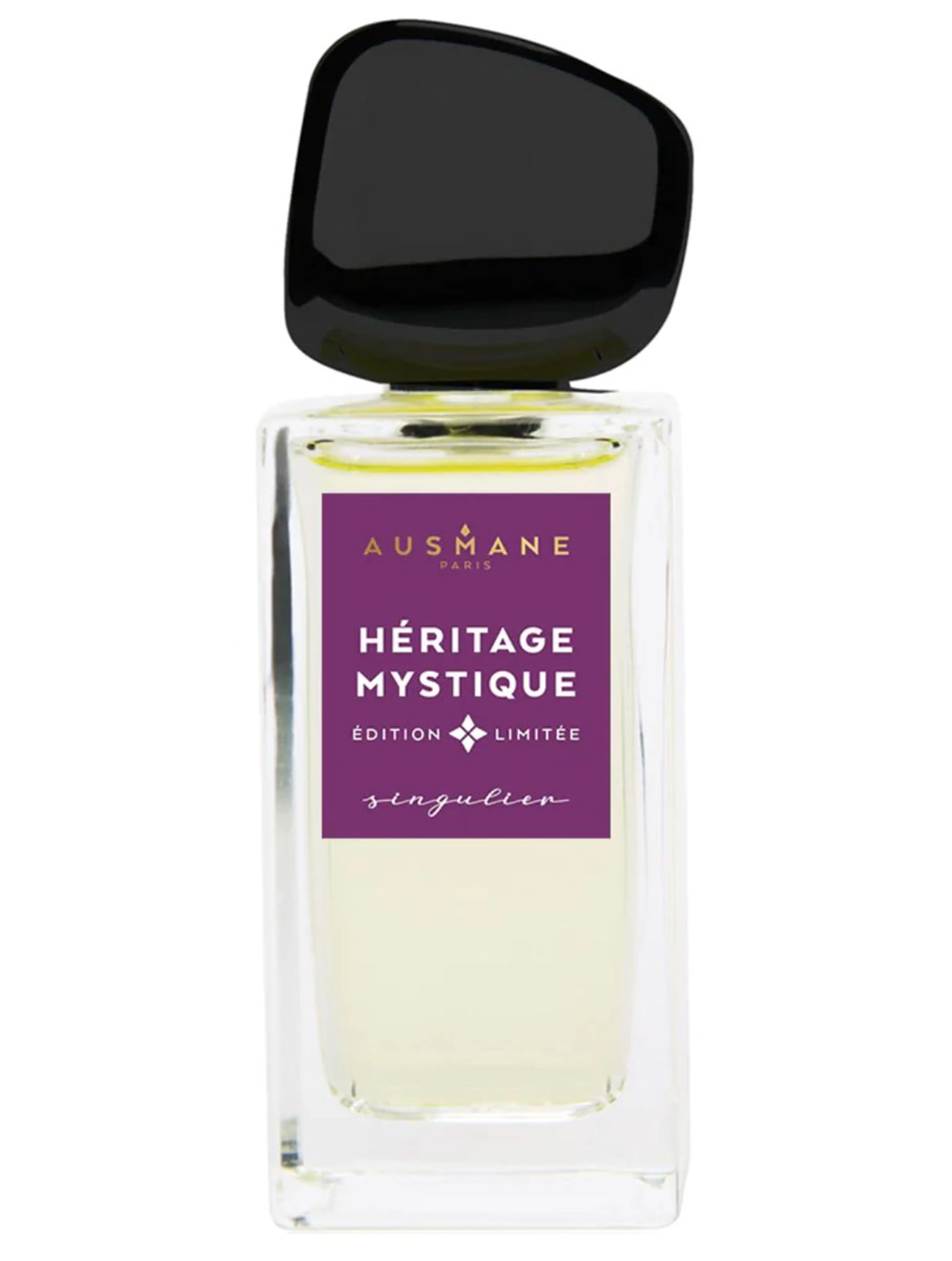 Heritage Mystique